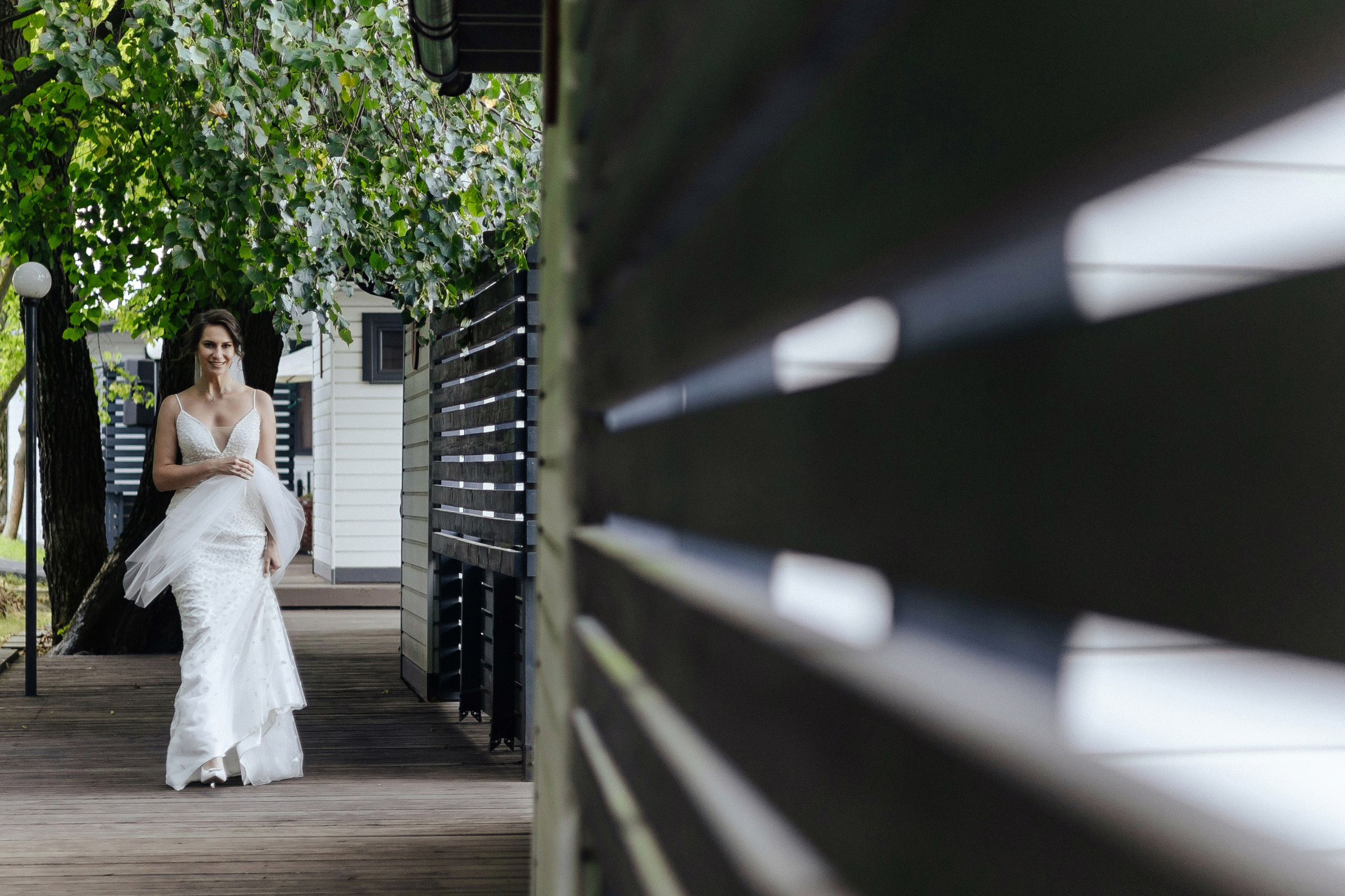 Никита и Надежда. Организация и координация свадебных и семейных торжеств