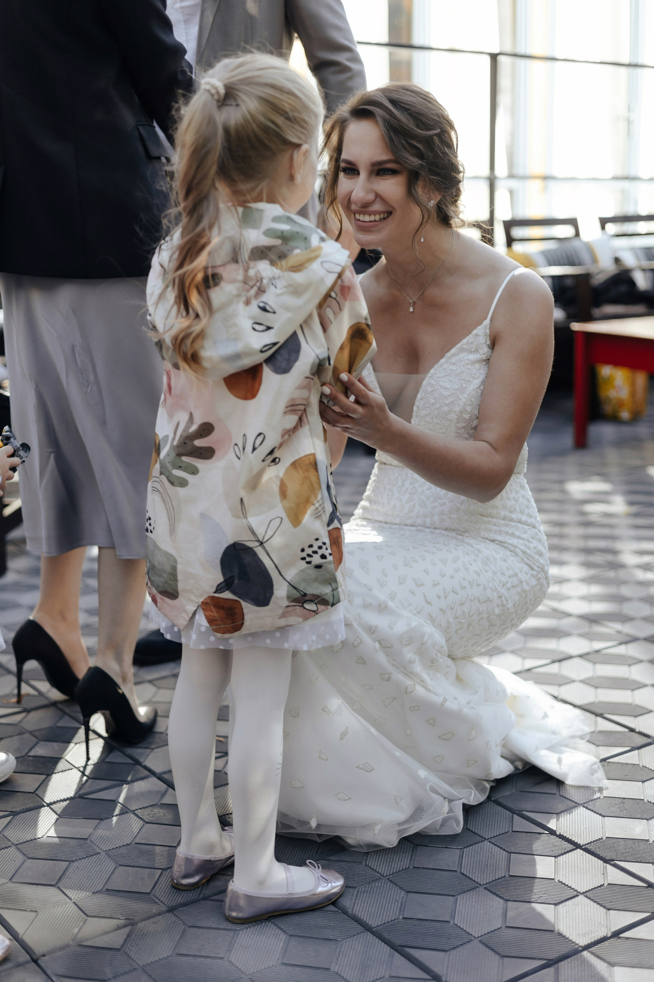 Никита и Надежда. Организация и координация свадебных и семейных торжеств