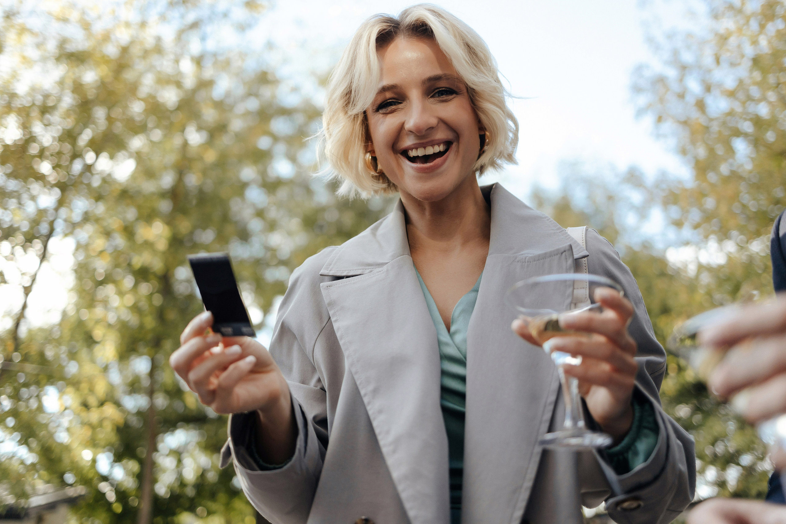 Никита и Надежда. Организация и координация свадебных и семейных торжеств