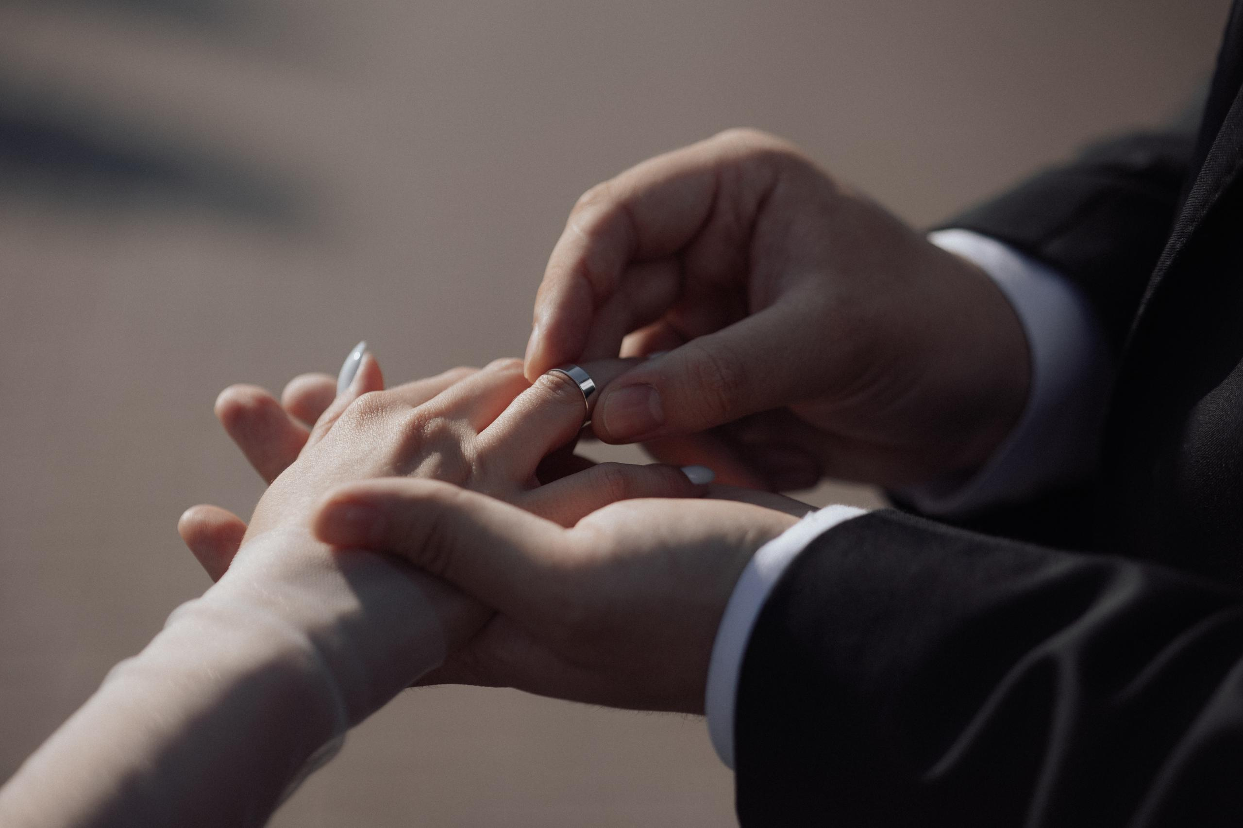 Алексей и Арина. Организация и координация свадебных и семейных торжеств