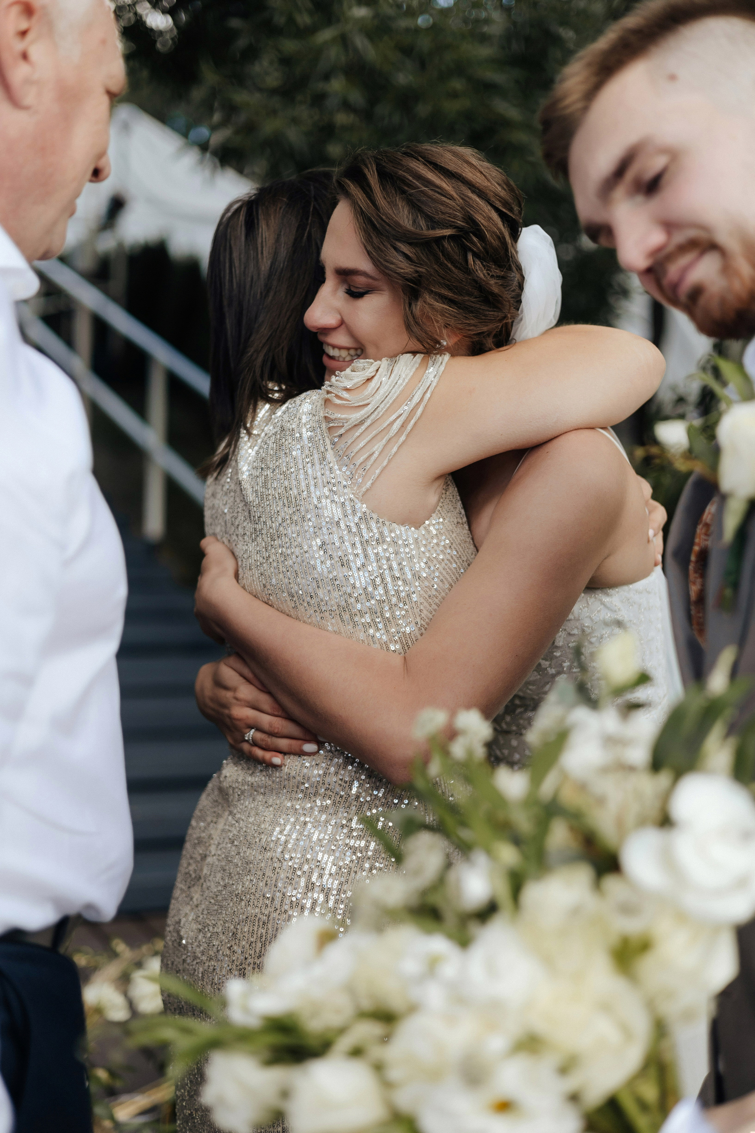 Никита и Надежда. Организация и координация свадебных и семейных торжеств