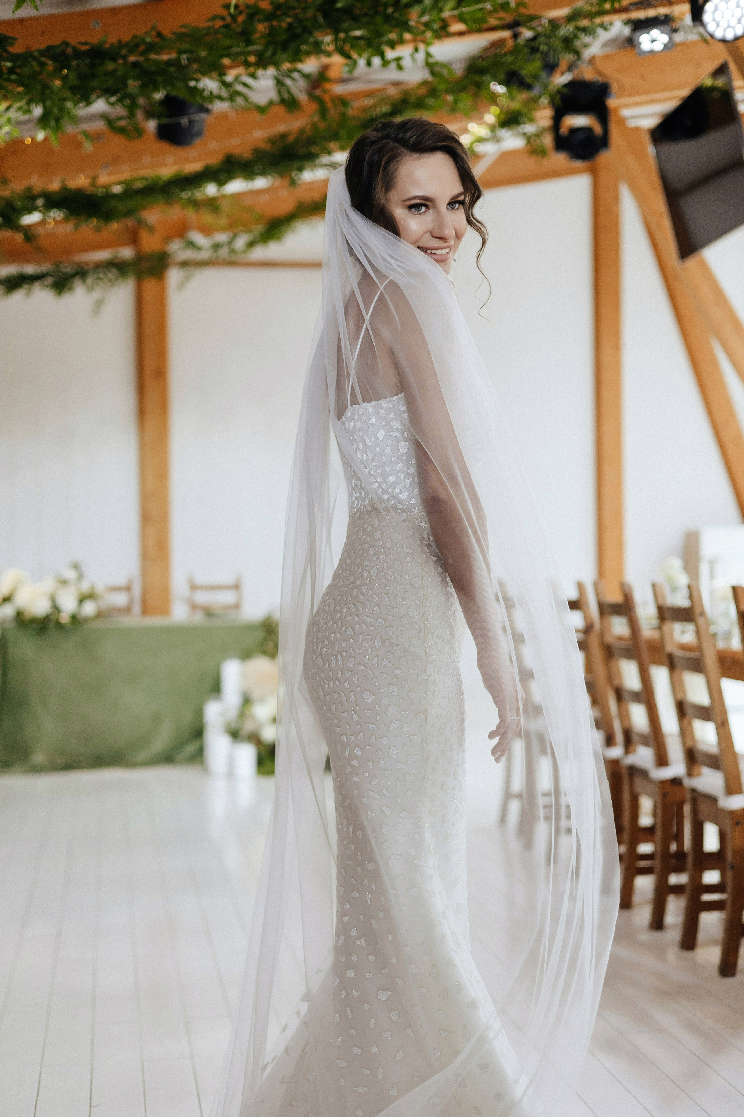 Никита и Надежда. Организация и координация свадебных и семейных торжеств