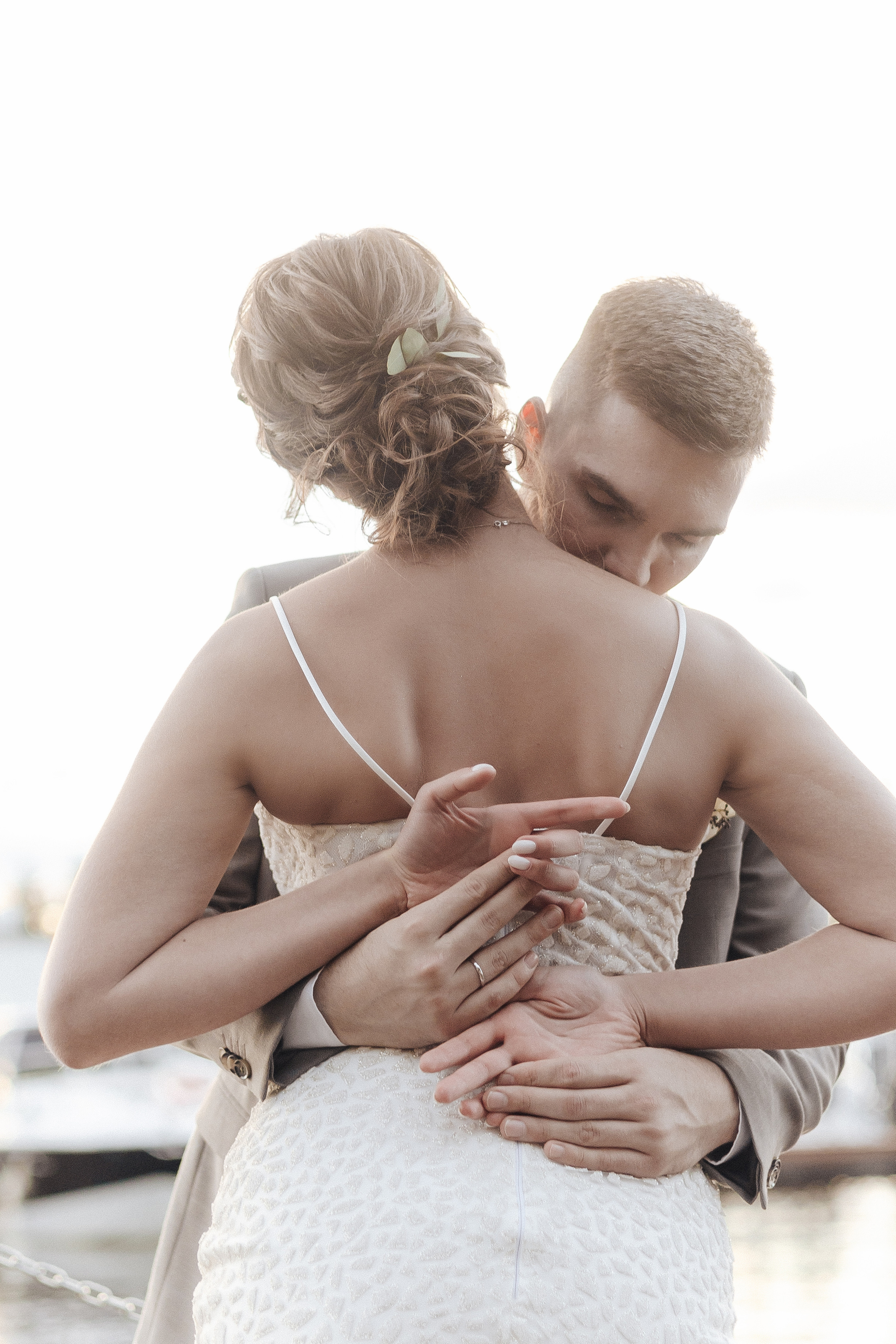 Никита и Надежда. Организация и координация свадебных и семейных торжеств