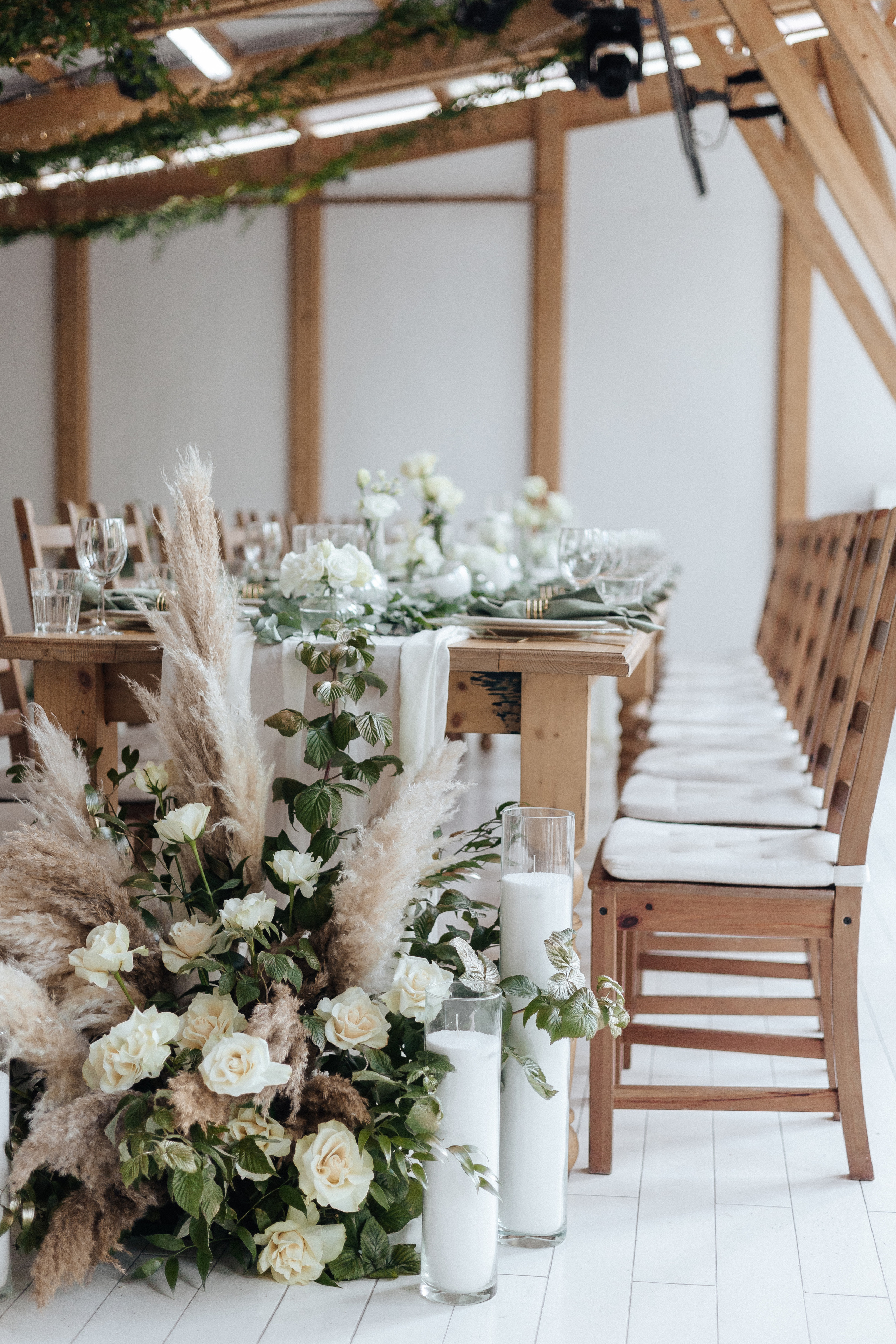 Никита и Надежда. Организация и координация свадебных и семейных торжеств