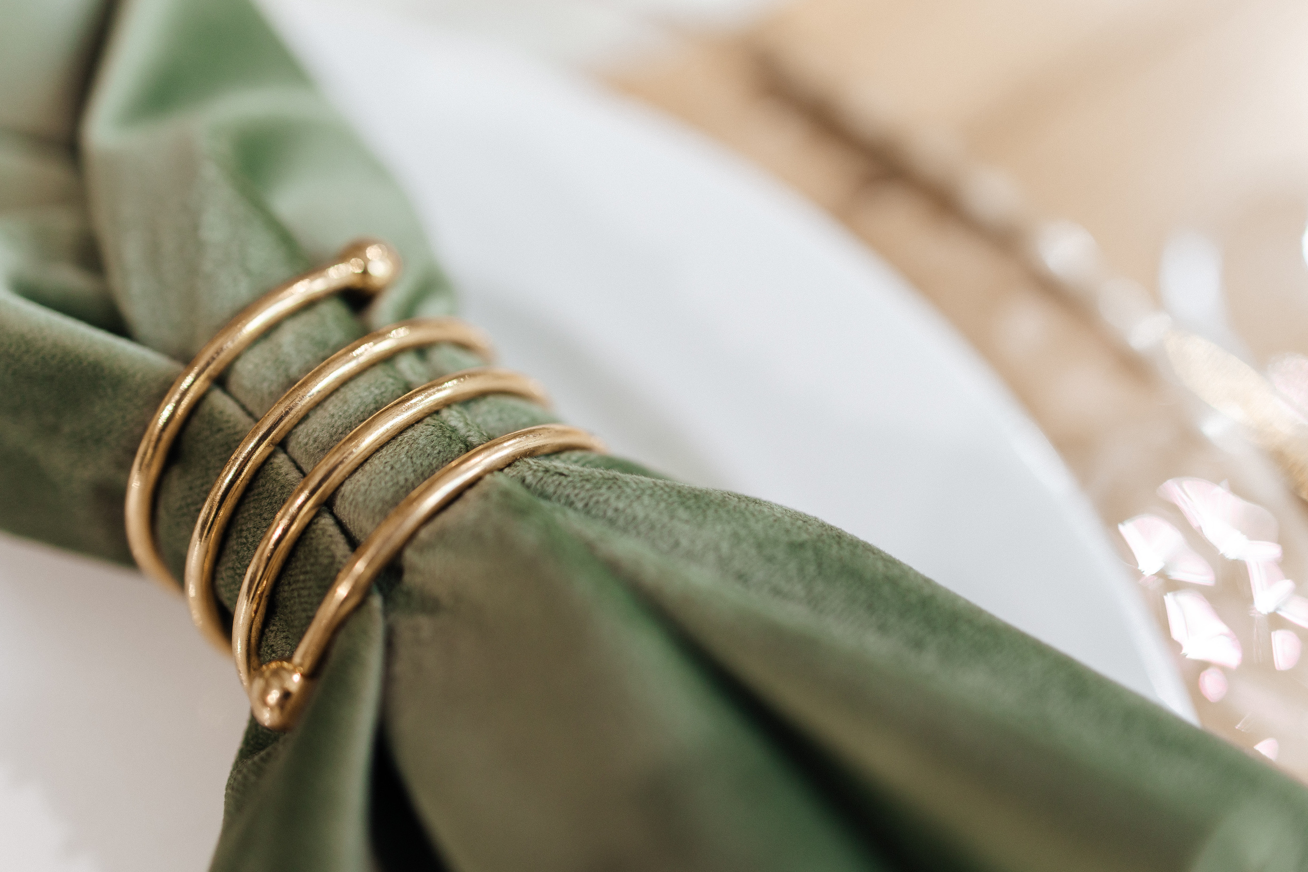 Никита и Надежда. Организация и координация свадебных и семейных торжеств