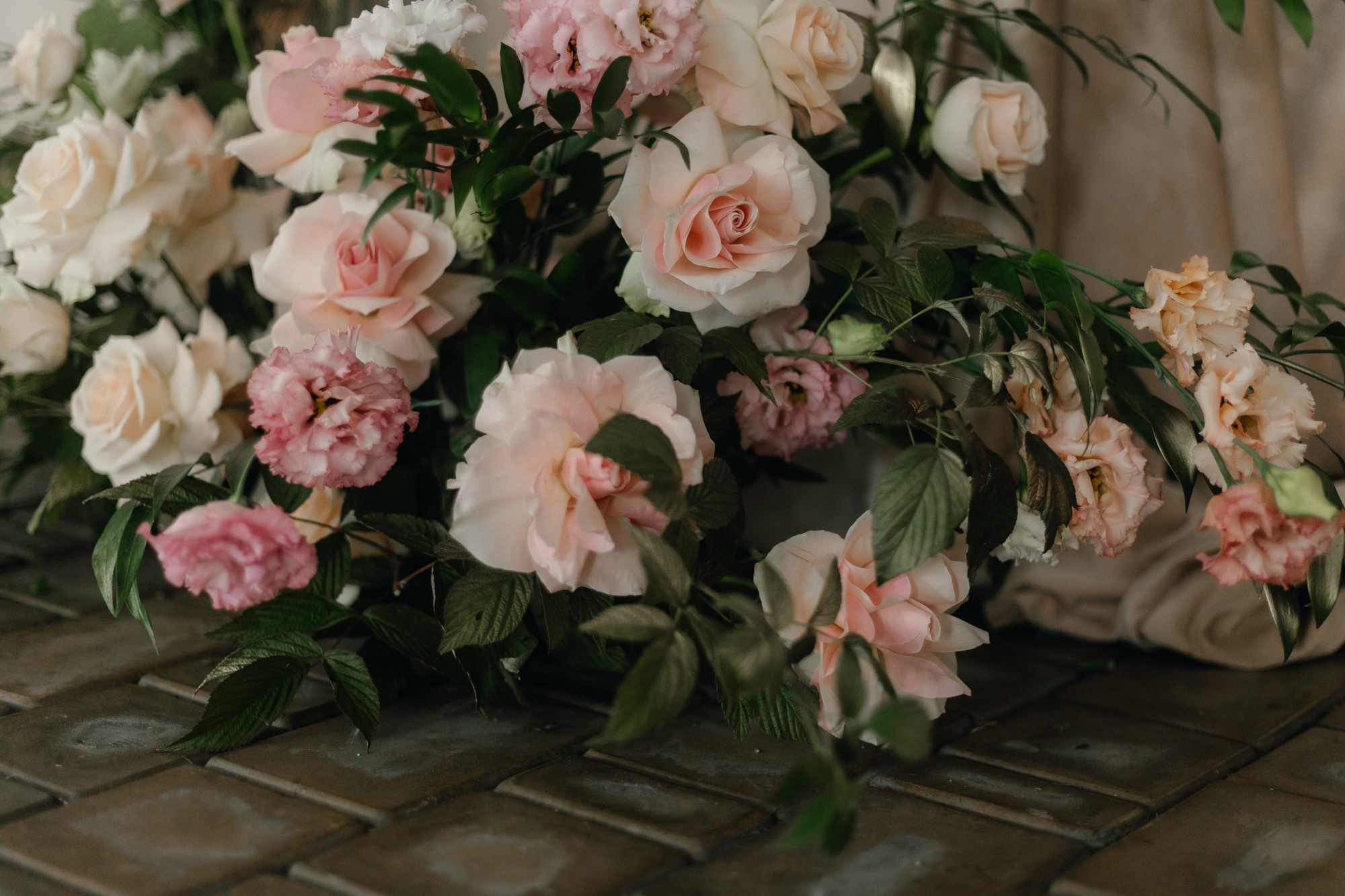 Дмитрий и Мария. Организация и координация свадебных и семейных торжеств