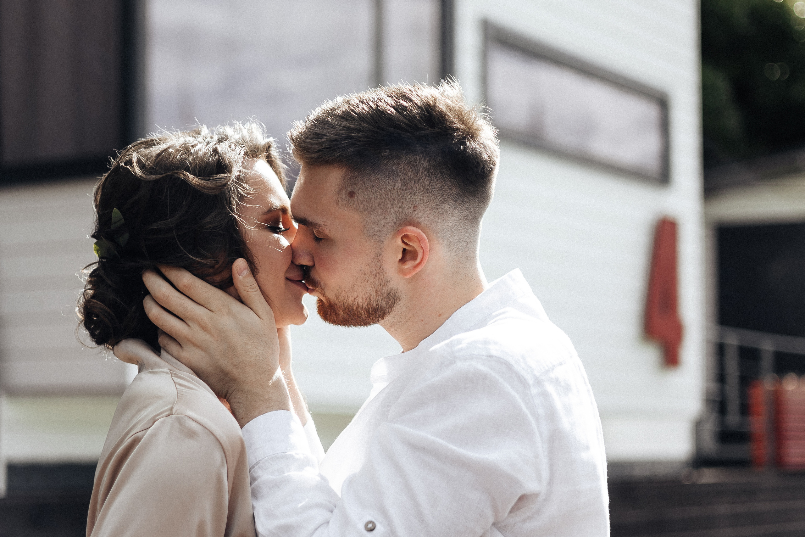 Никита и Надежда. Организация и координация свадебных и семейных торжеств