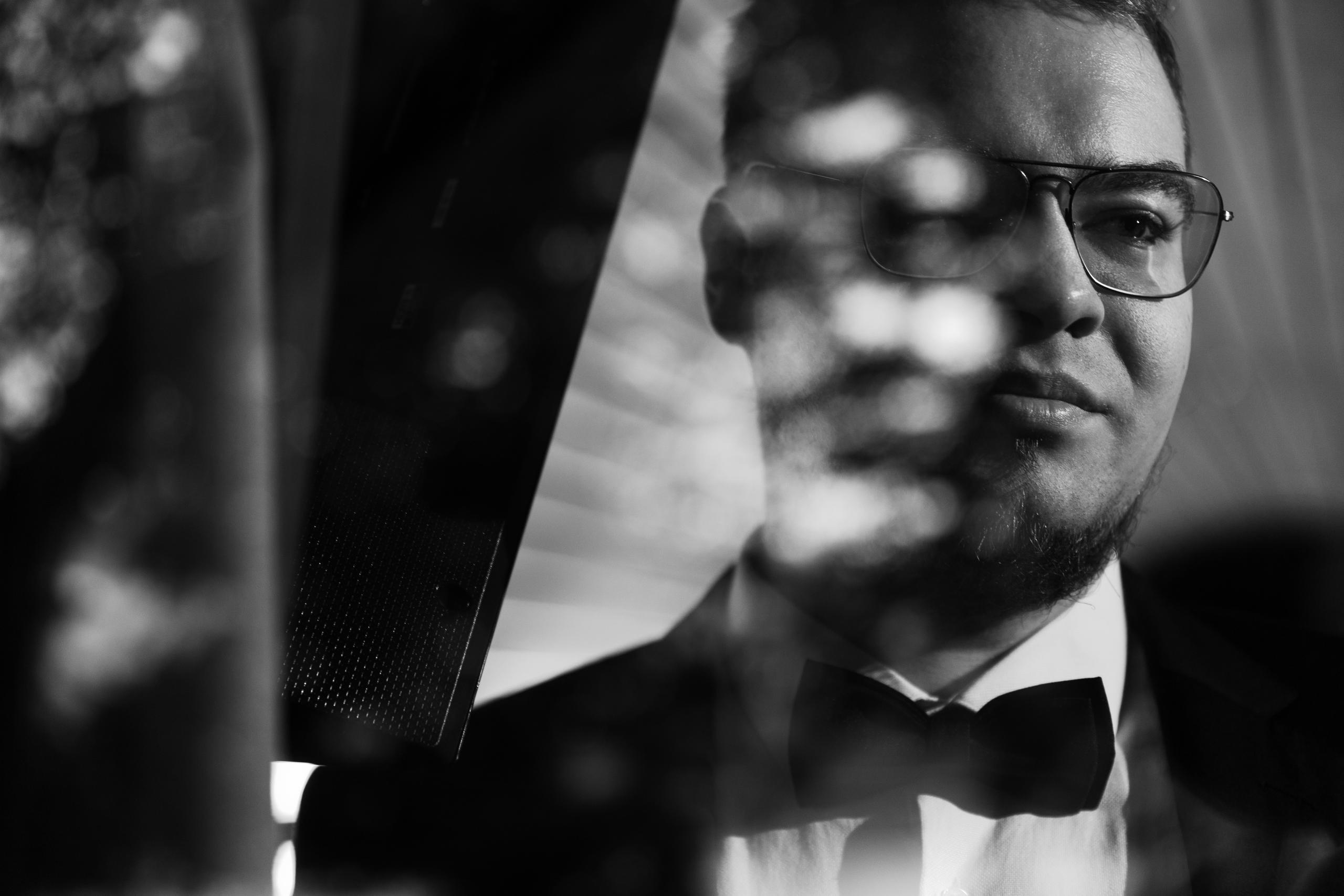 Алексей и Арина. Организация и координация свадебных и семейных торжеств