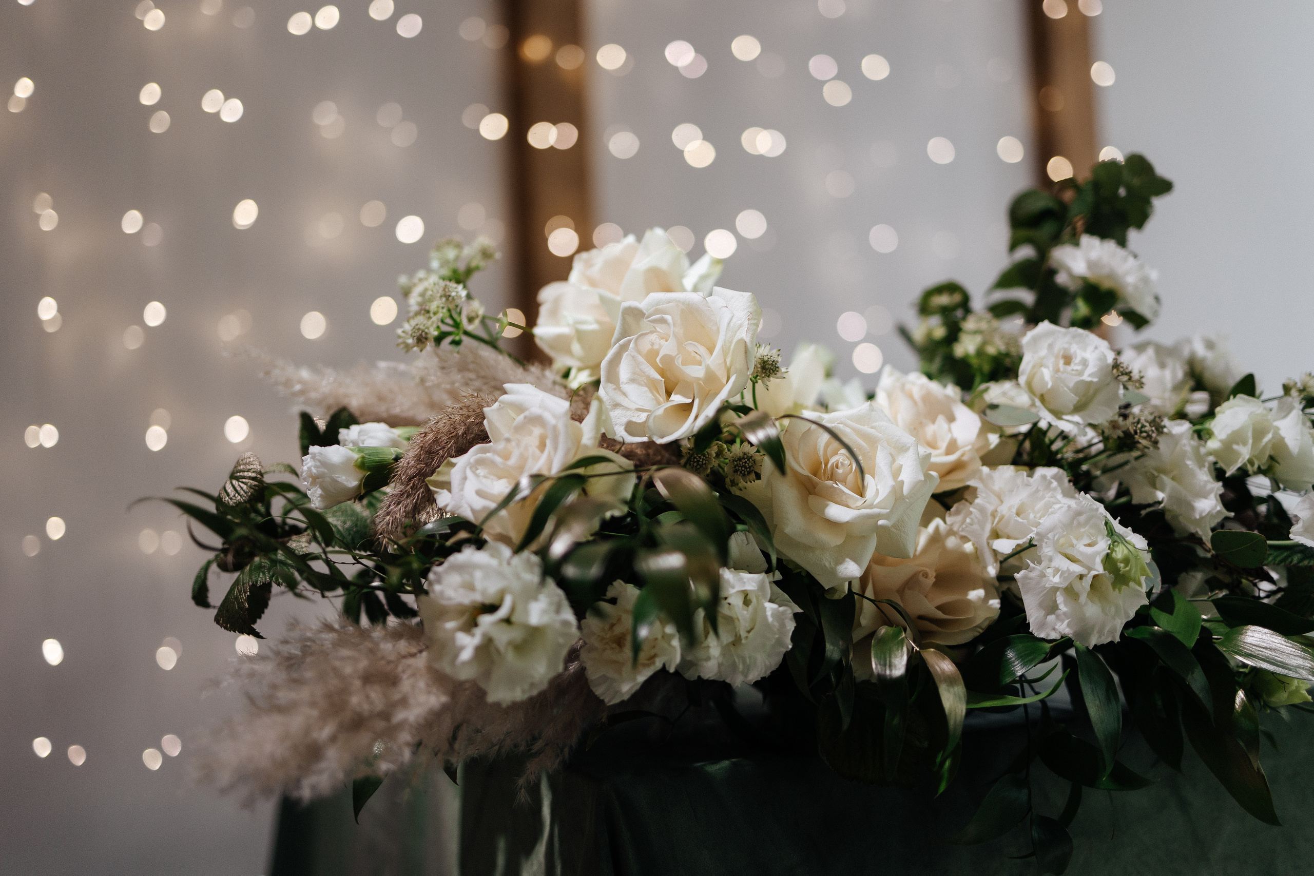 Никита и Надежда. Организация и координация свадебных и семейных торжеств