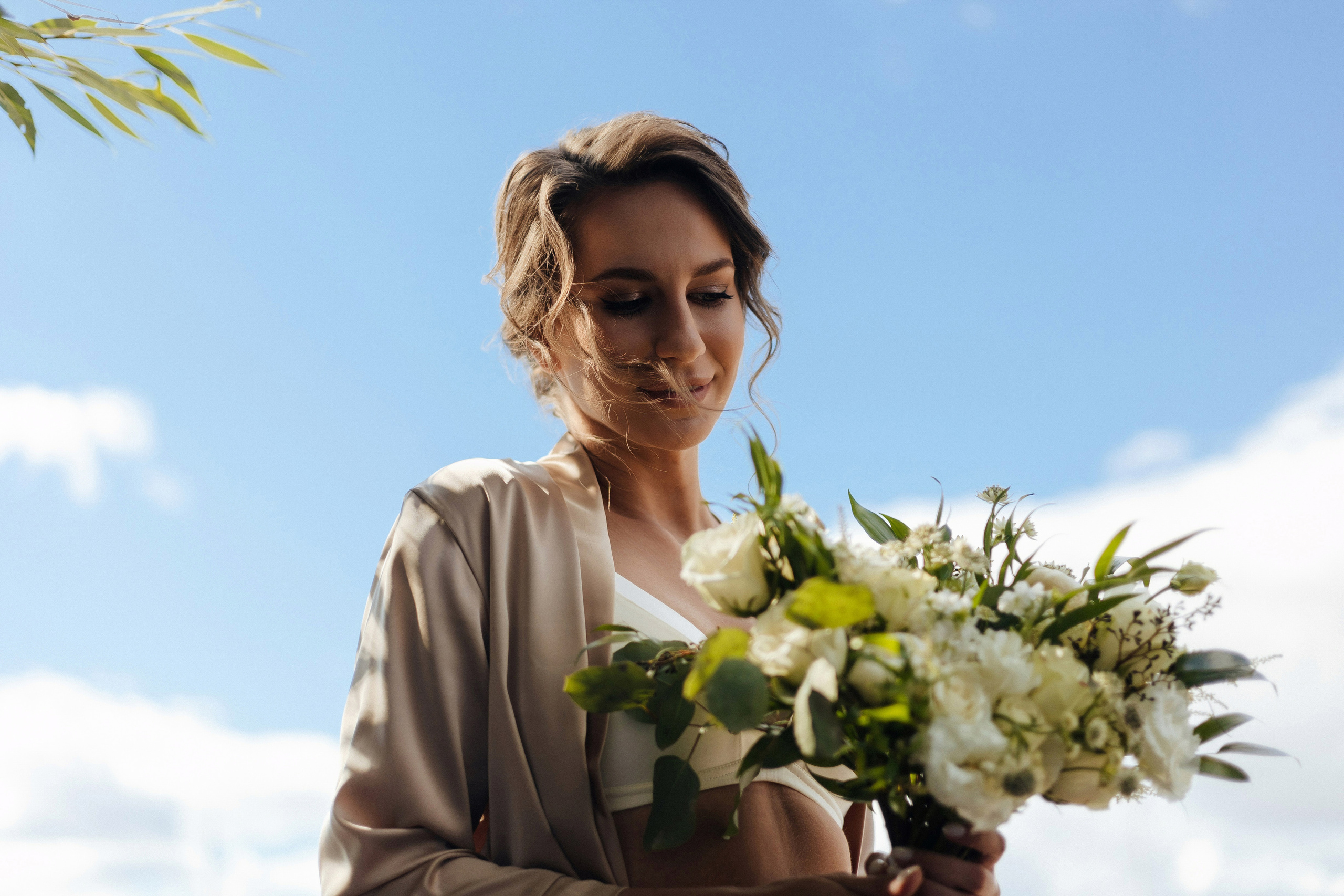 Никита и Надежда. Организация и координация свадебных и семейных торжеств