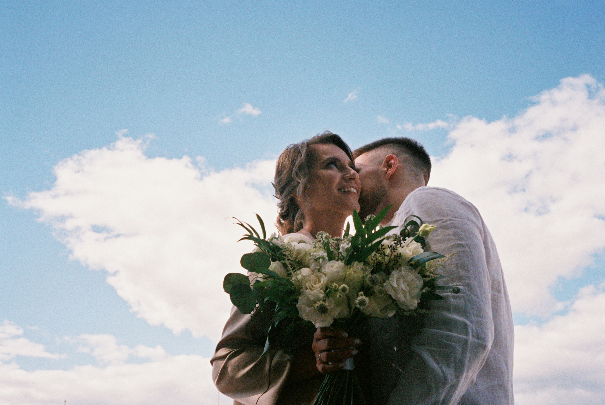 Никита и Надежда. Организация и координация свадебных и семейных торжеств