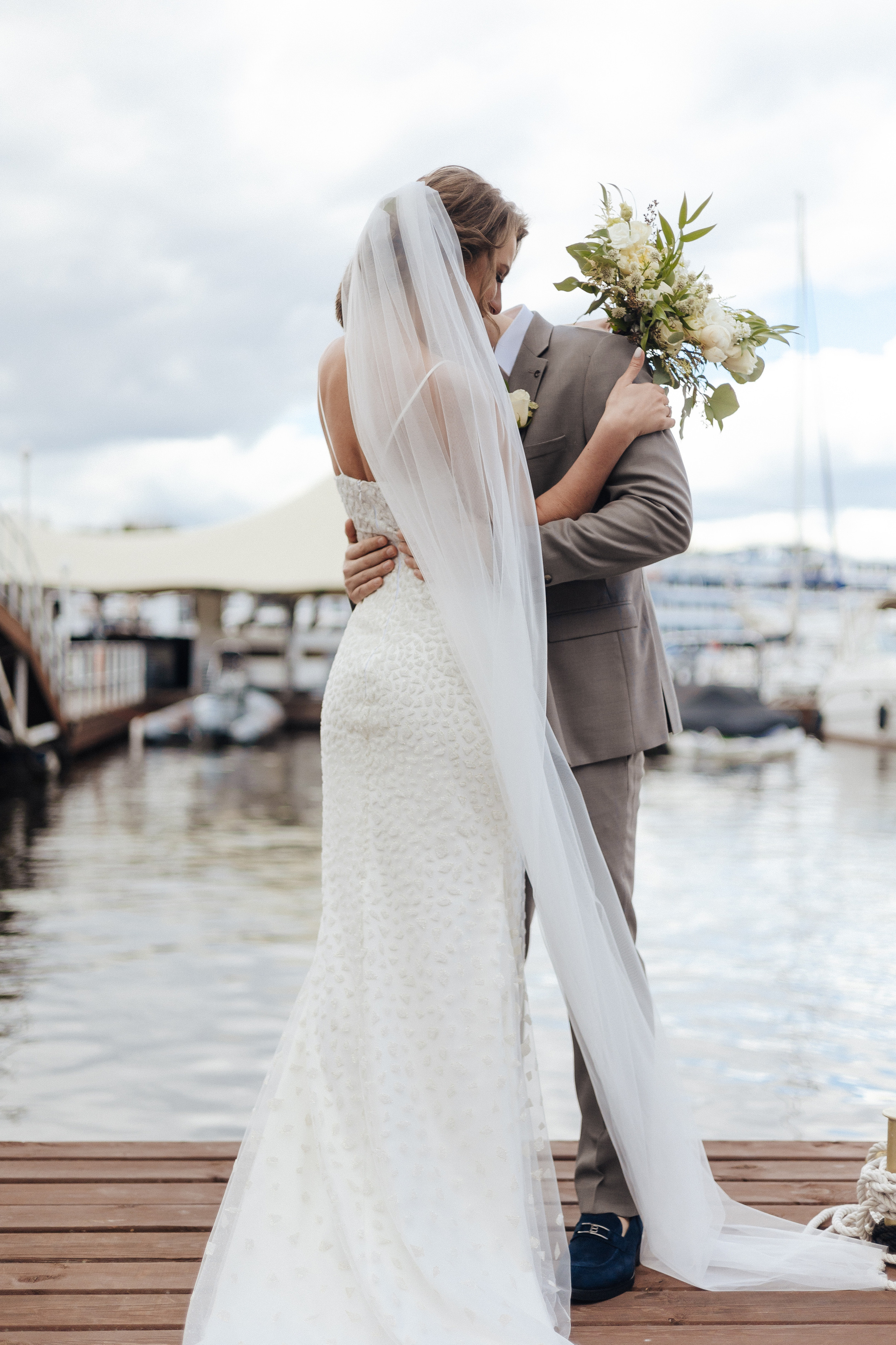 Никита и Надежда. Организация и координация свадебных и семейных торжеств