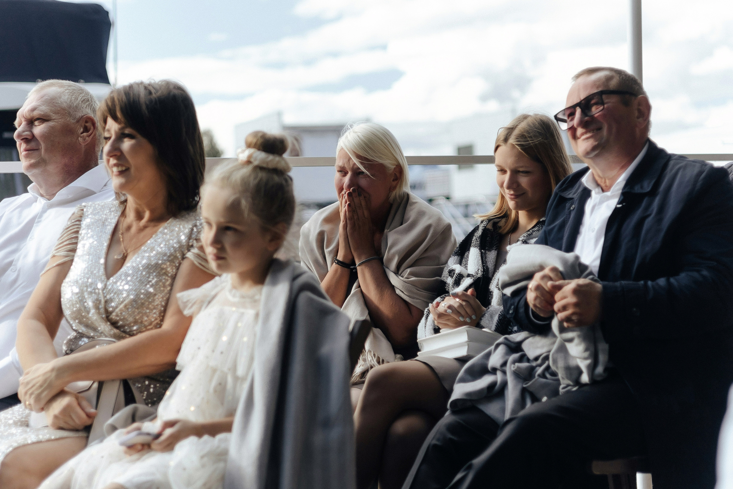 Никита и Надежда. Организация и координация свадебных и семейных торжеств