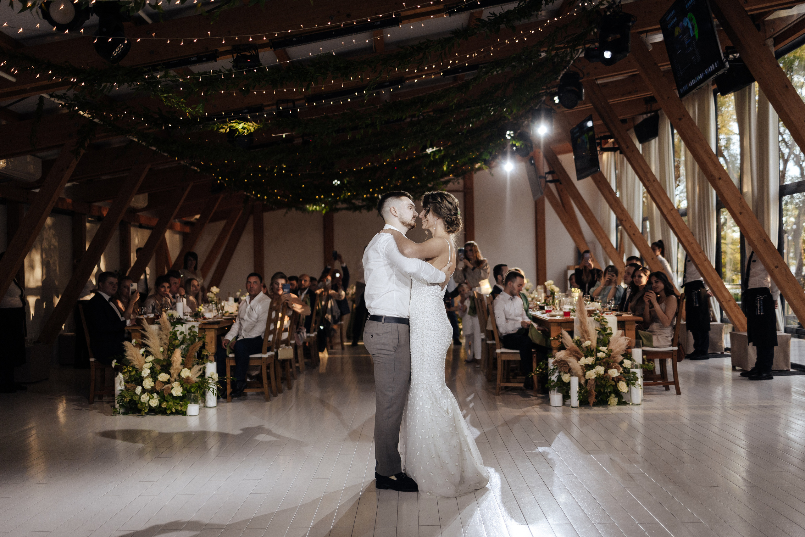 Никита и Надежда. Организация и координация свадебных и семейных торжеств