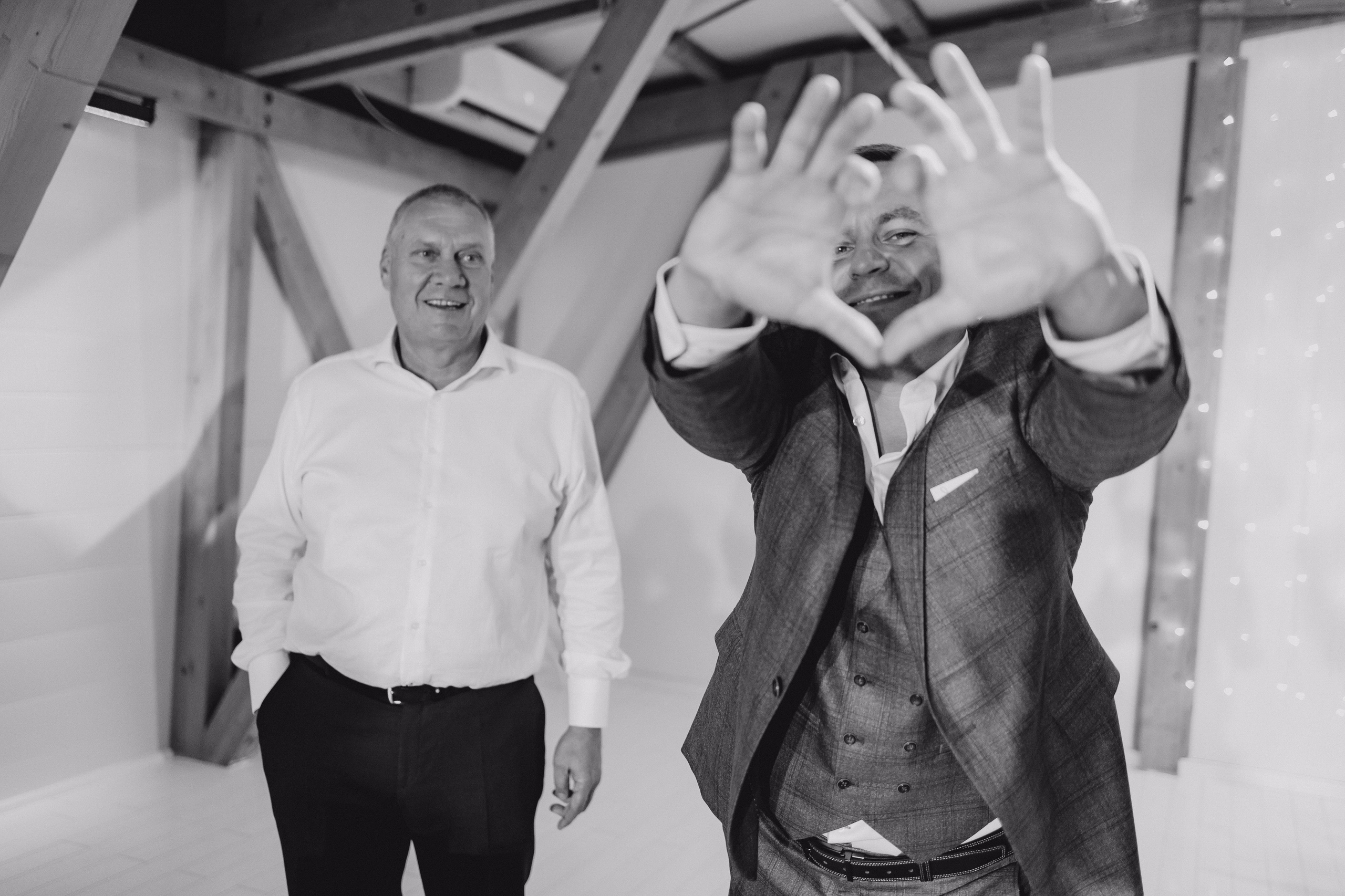 Никита и Надежда. Организация и координация свадебных и семейных торжеств