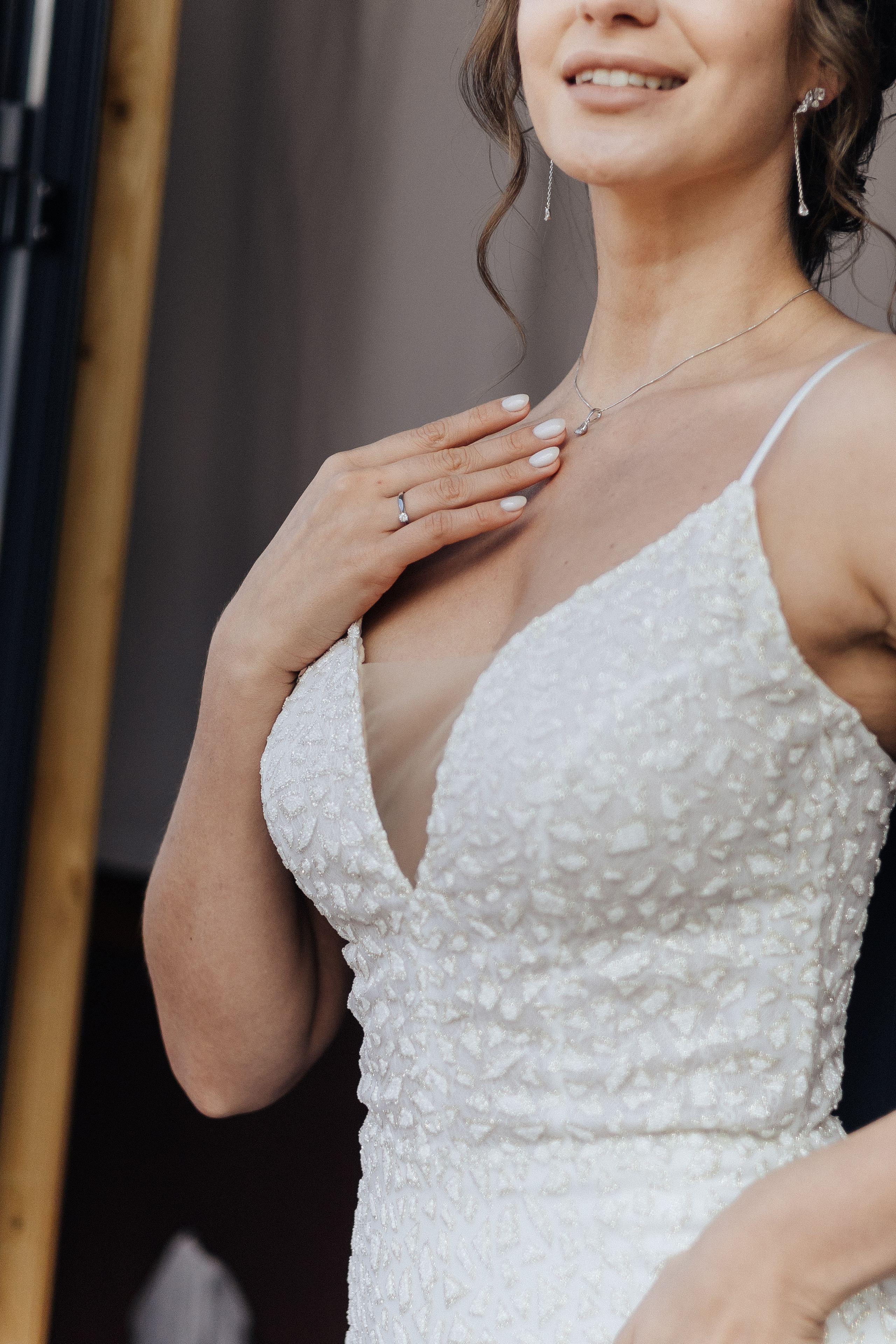 Никита и Надежда. Организация и координация свадебных и семейных торжеств