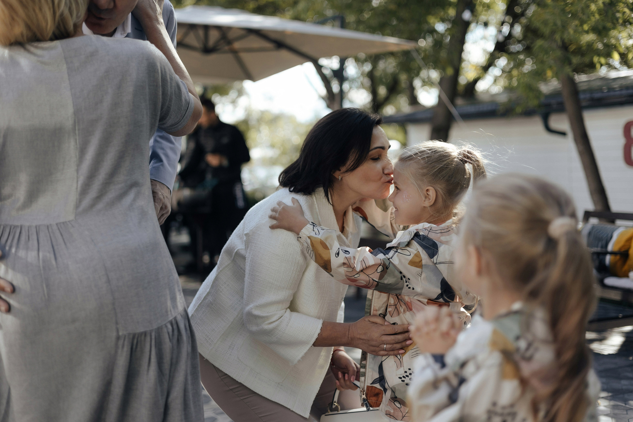 Никита и Надежда. Организация и координация свадебных и семейных торжеств