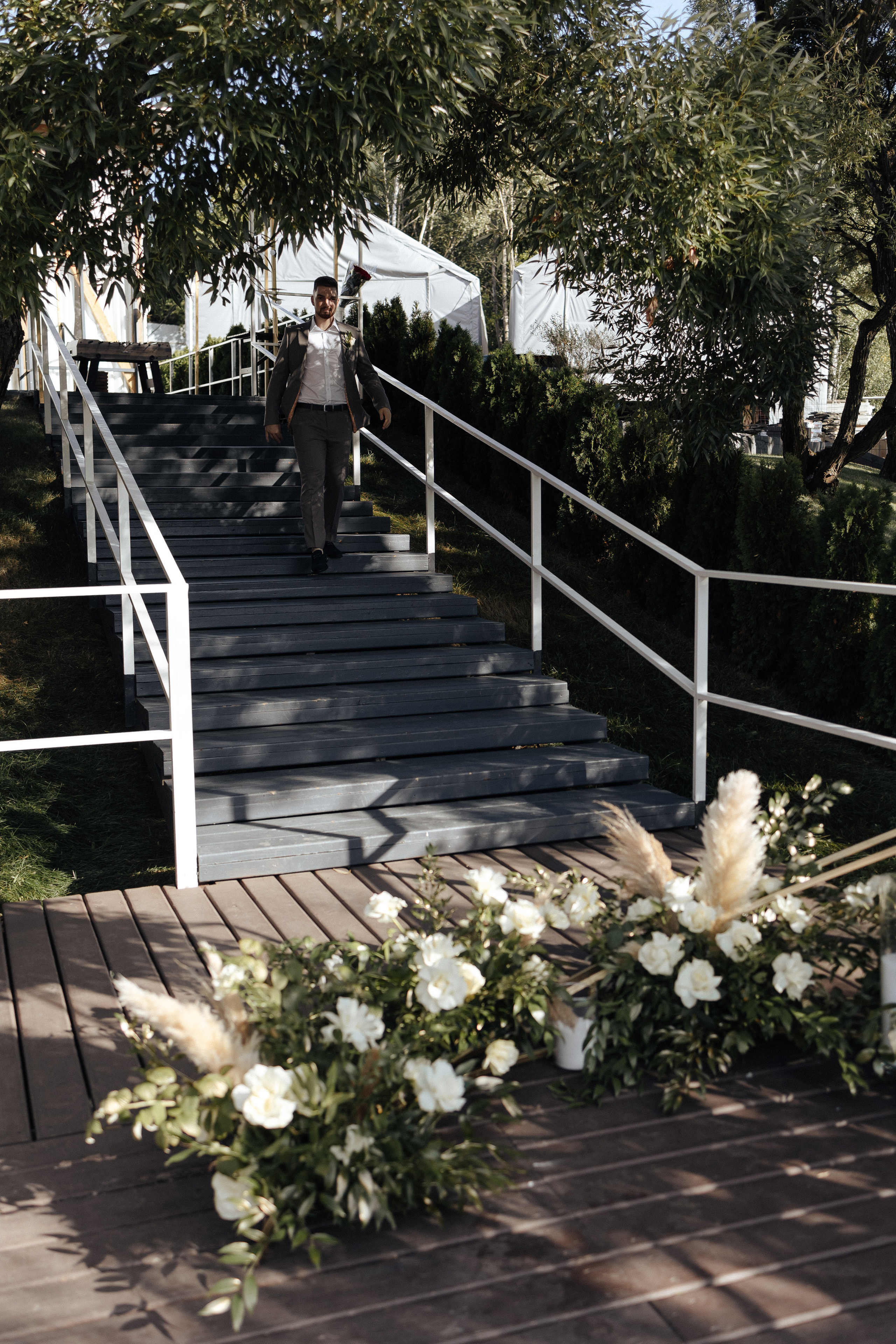 Никита и Надежда. Организация и координация свадебных и семейных торжеств