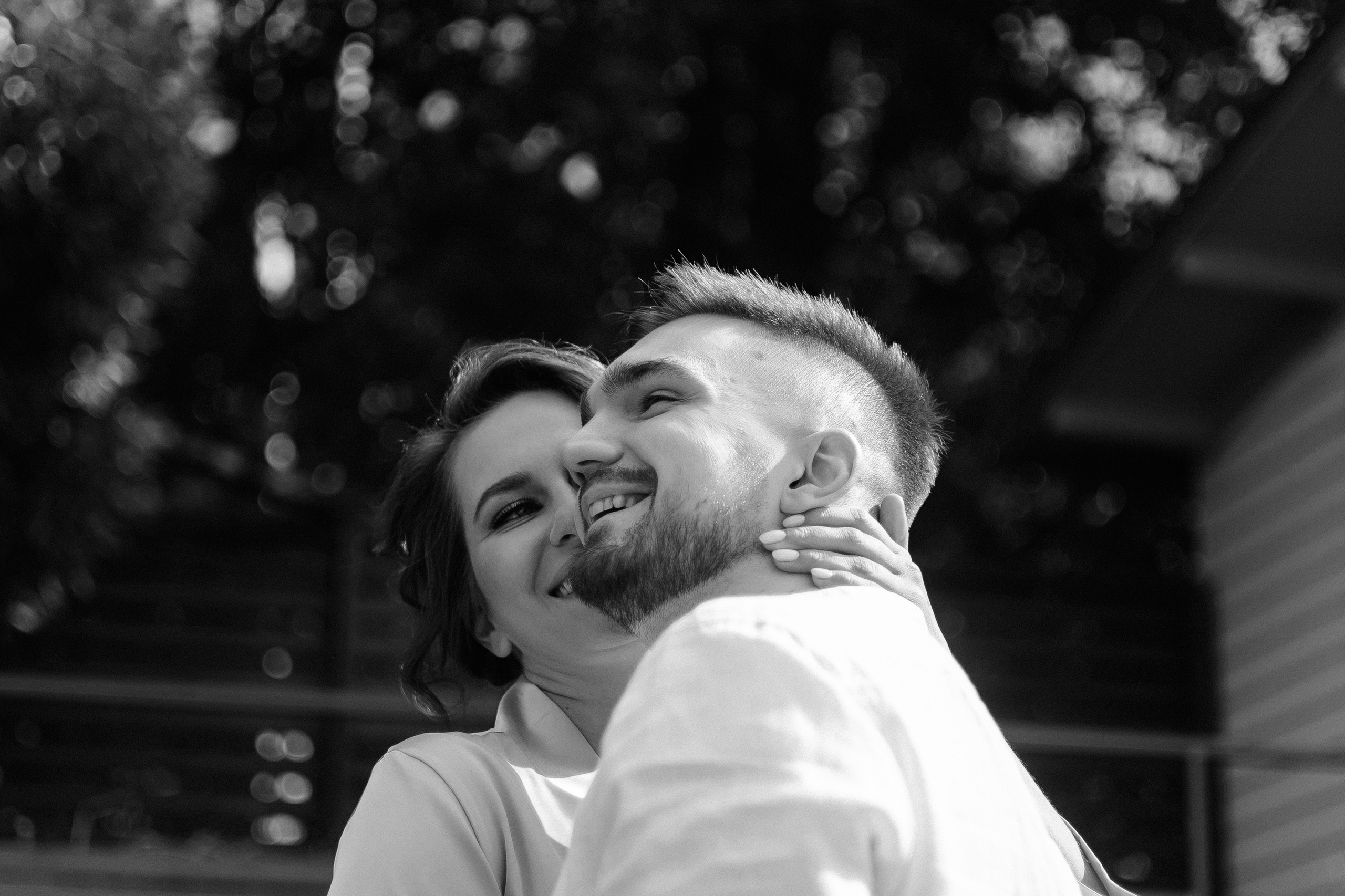 Никита и Надежда. Организация и координация свадебных и семейных торжеств