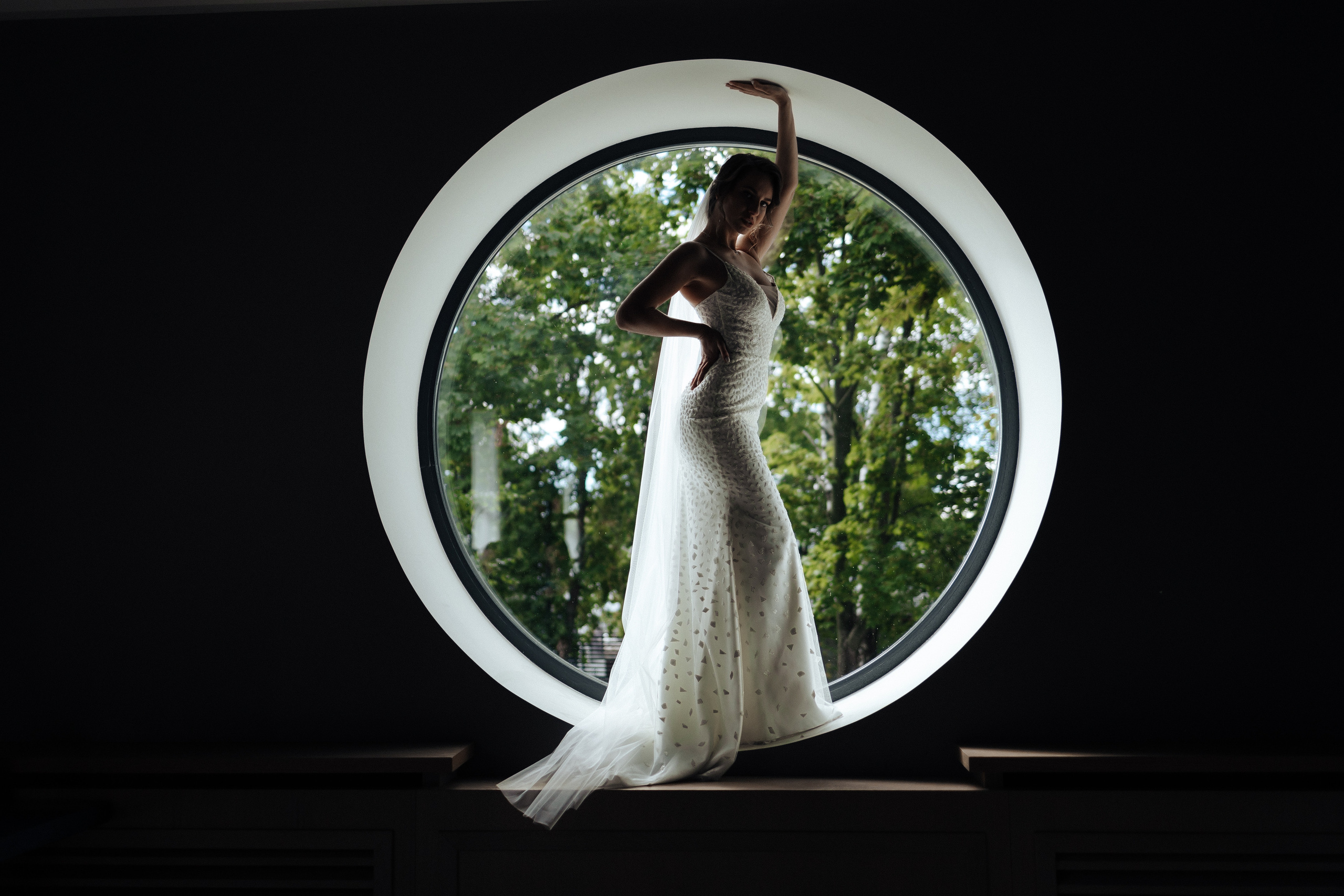 Никита и Надежда. Организация и координация свадебных и семейных торжеств