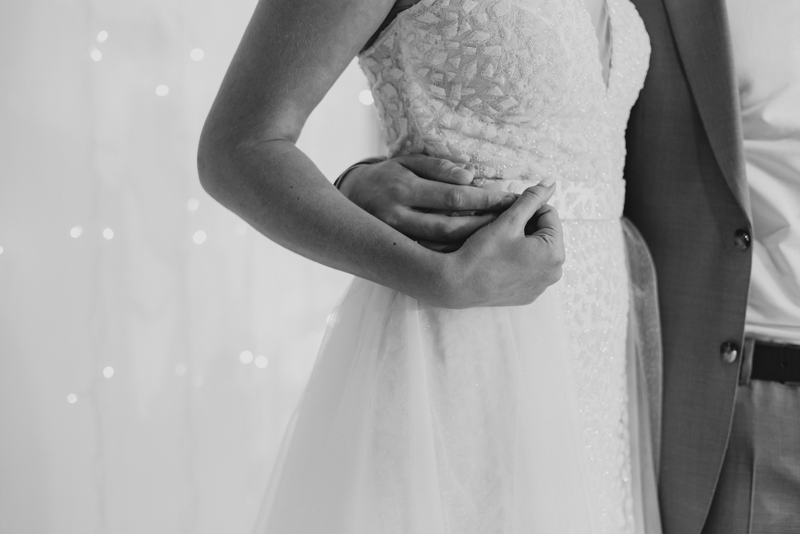 Никита и Надежда. Организация и координация свадебных и семейных торжеств