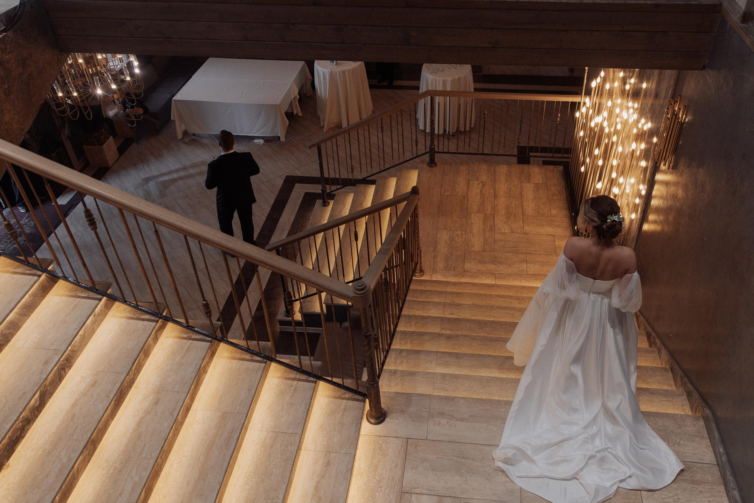 Алексей и Арина. Организация и координация свадебных и семейных торжеств