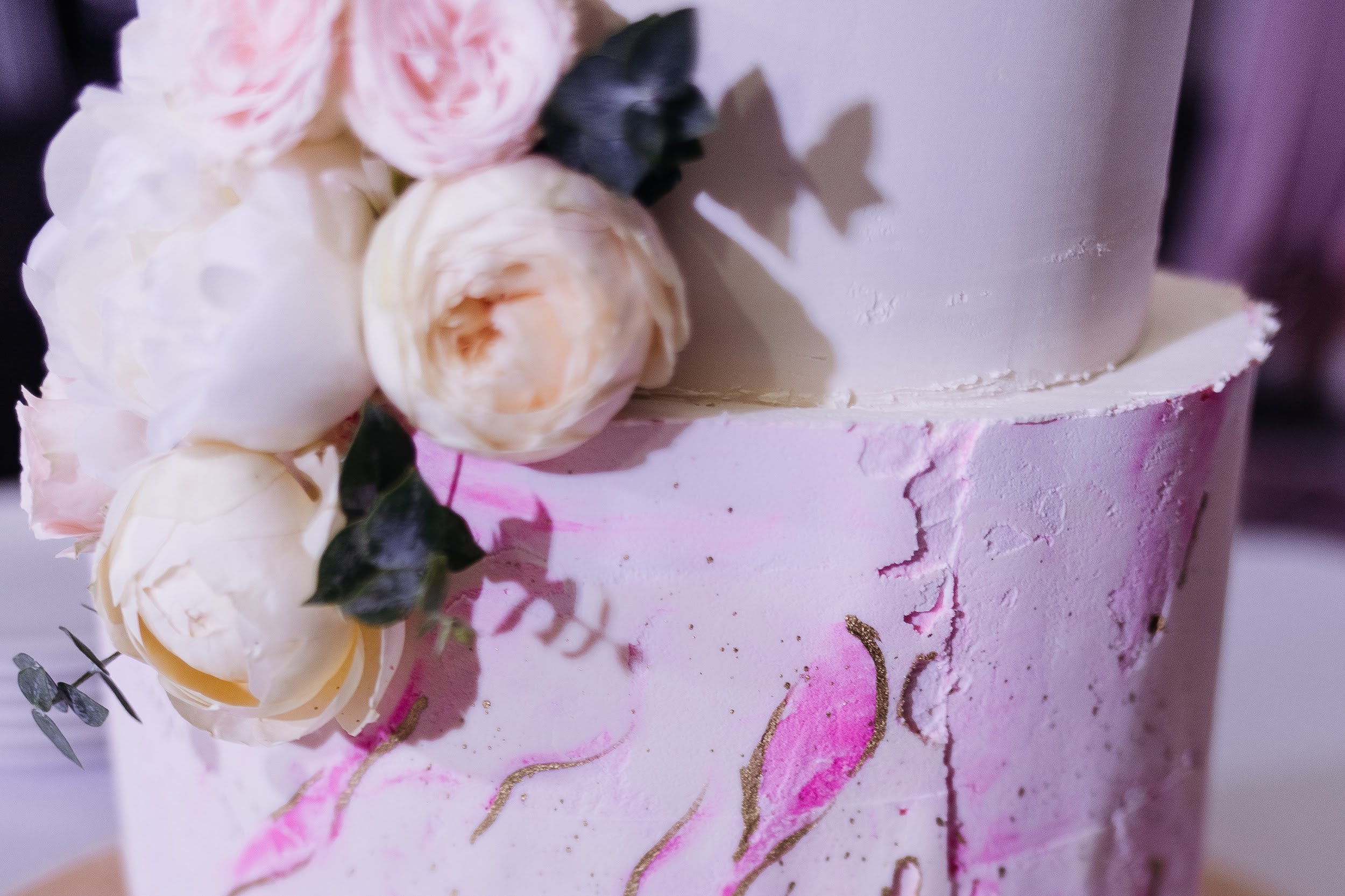 Егор и Татьяна. Организация и координация свадебных и семейных торжеств