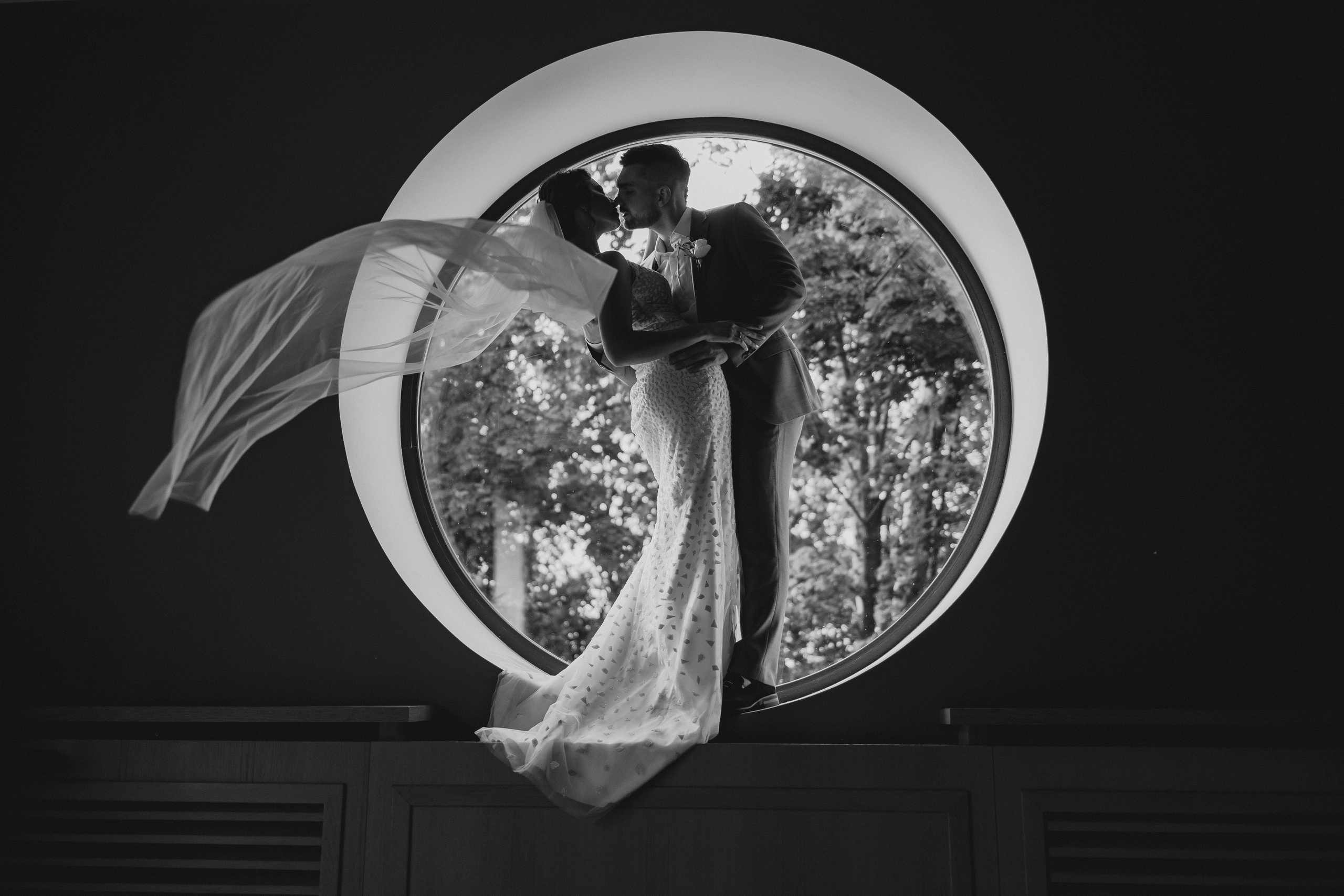 Никита и Надежда. Организация и координация свадебных и семейных торжеств