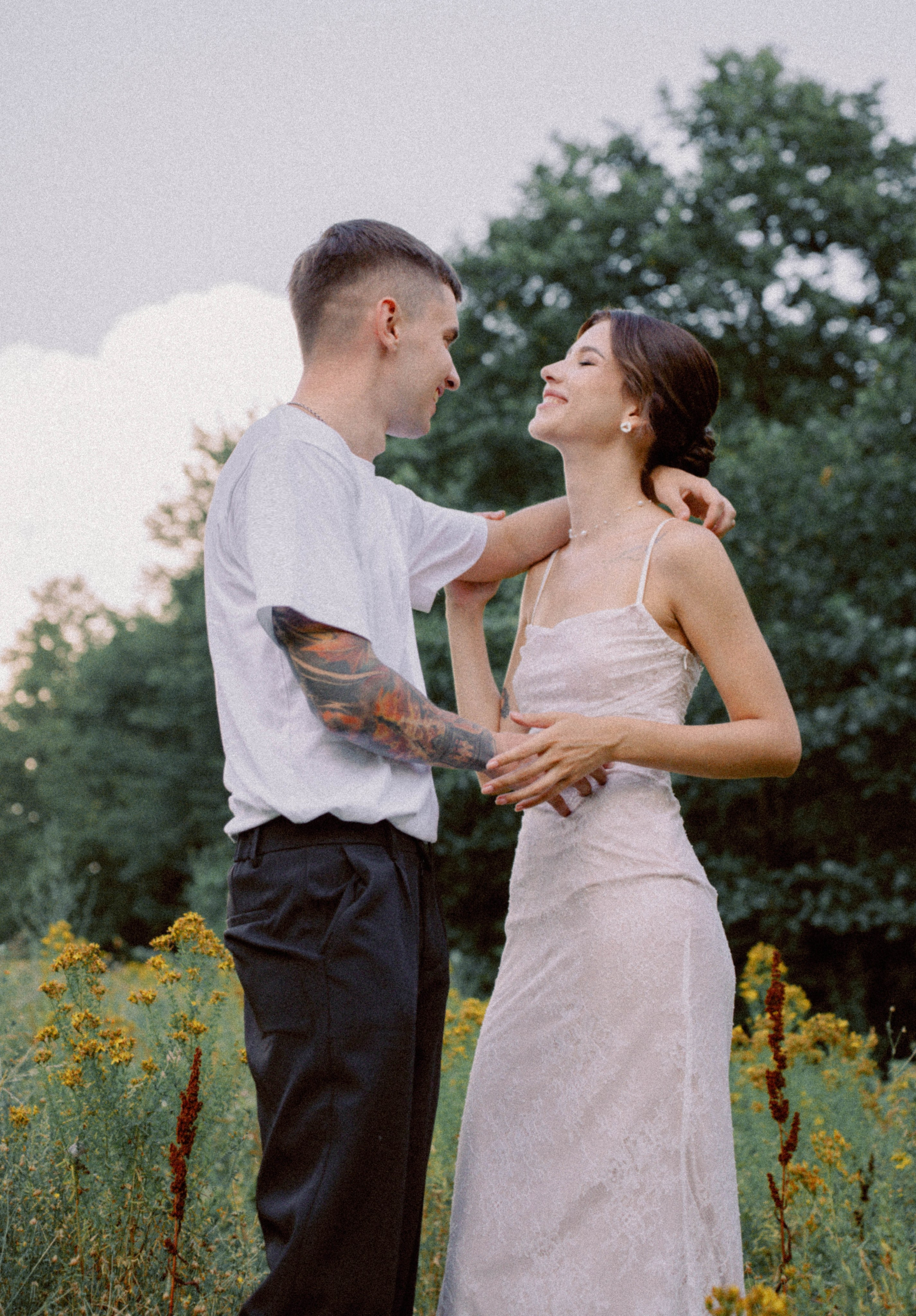 Свадебная фотосессия СПб, Сочи и Красная Поляна — сделать свадебную фотосессию