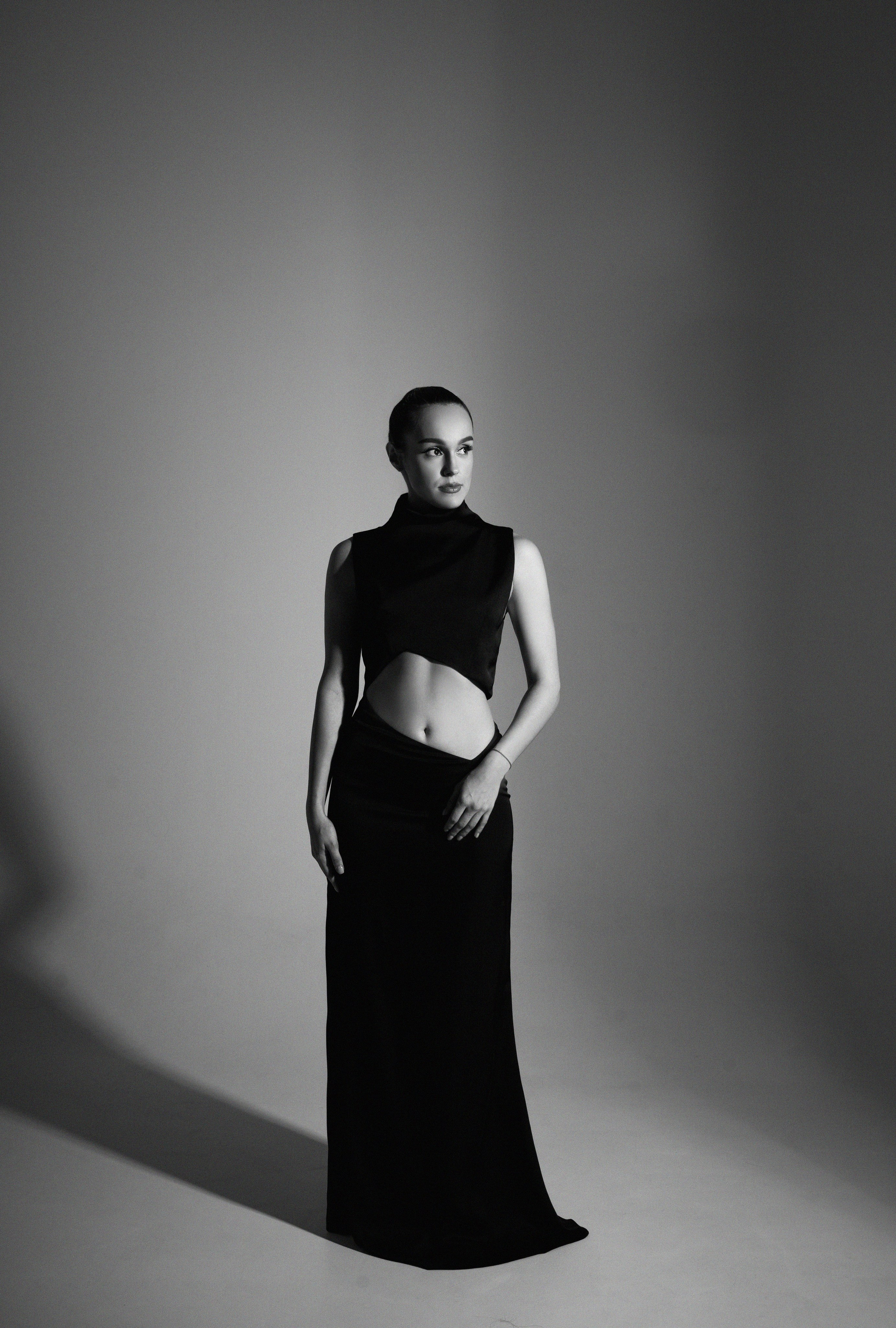 Наталья. Фотограф Анна Котова