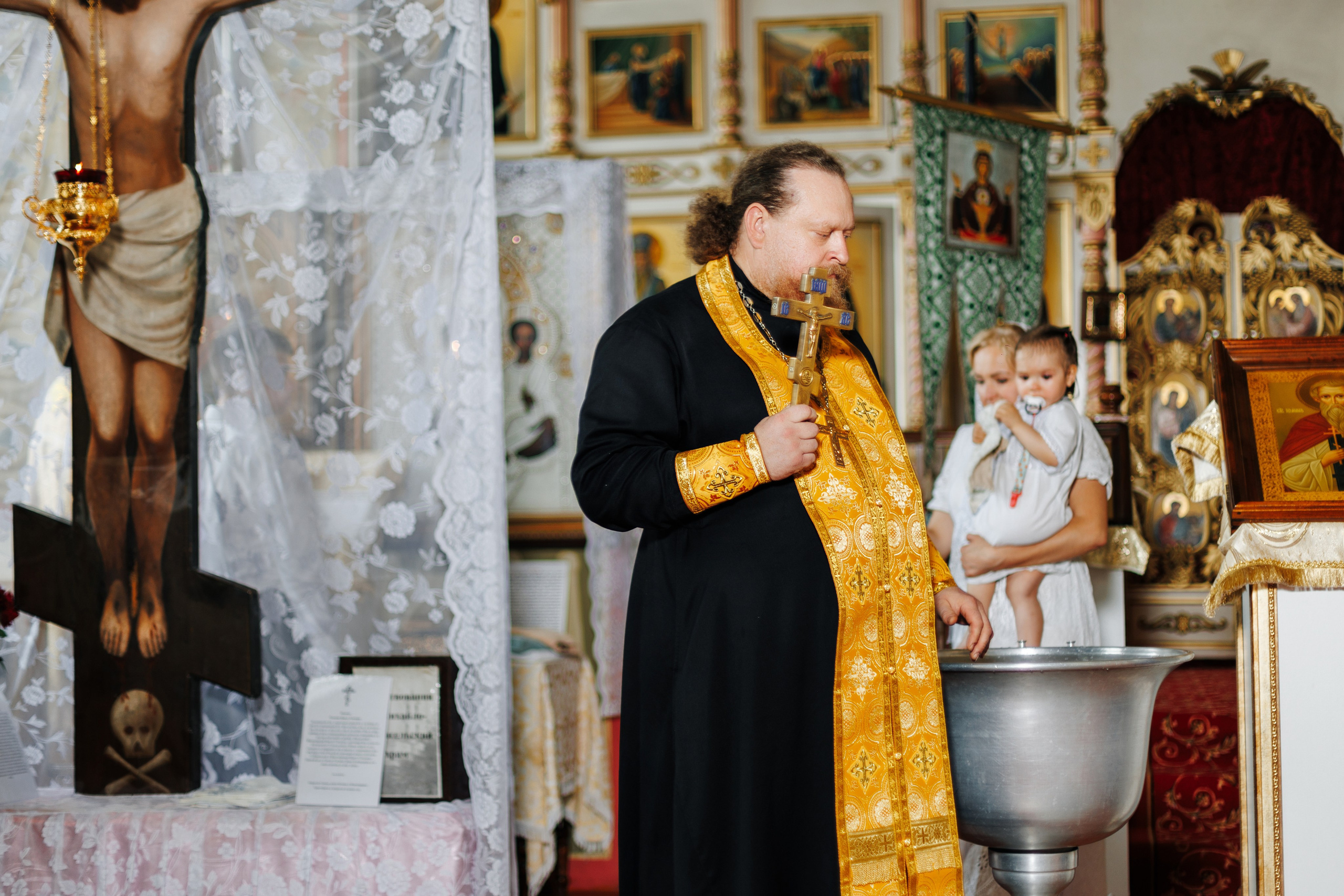Матвей. Свадебный и семейный фотограф в городе Воронеж. Ирина Боловина