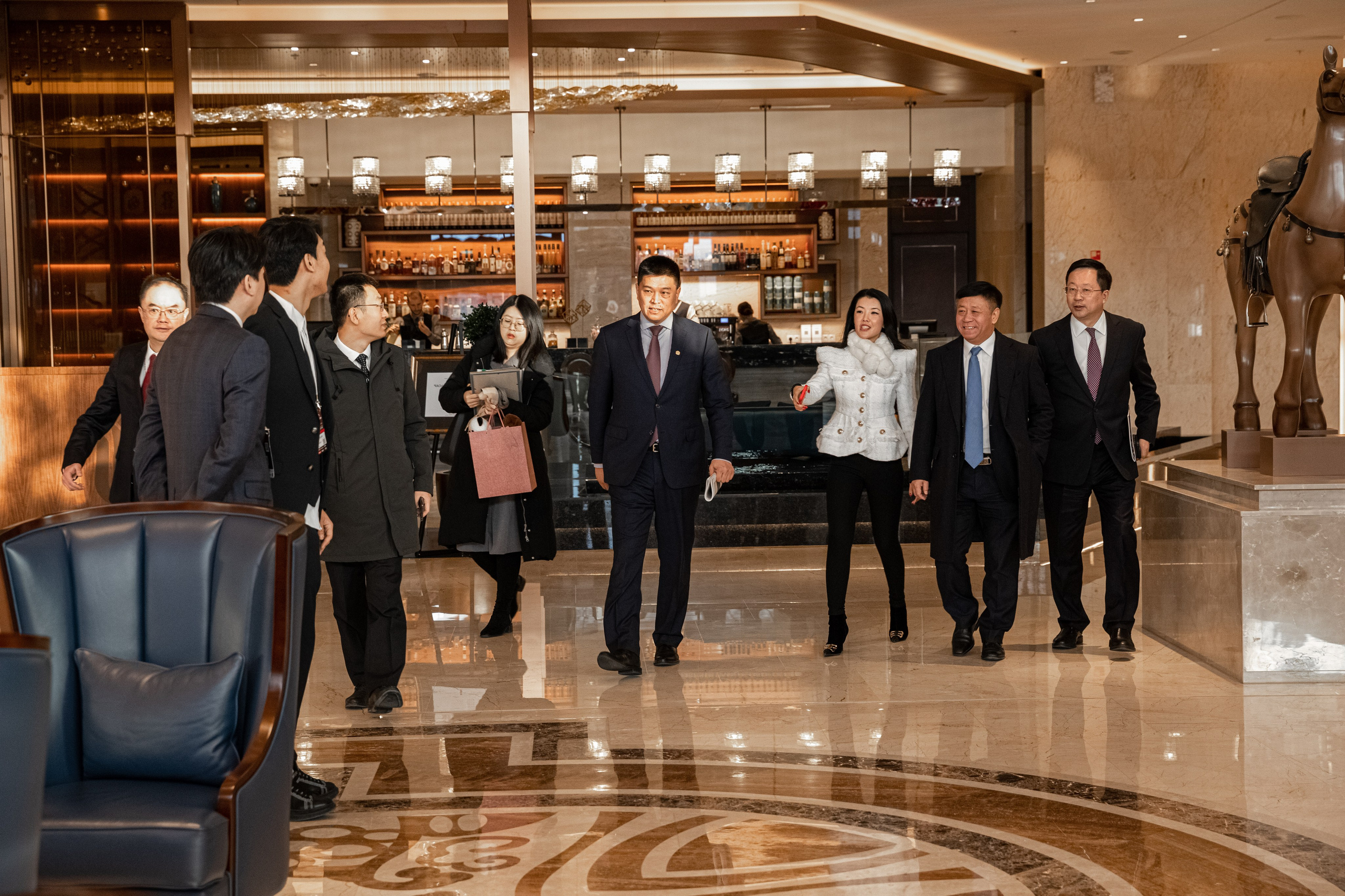 АВТОБОСС | Международный Итоговый Клуб 2023 | Россия и Китай. Фотограф брендов и бизнеса в Москве Алексей Сентюрин