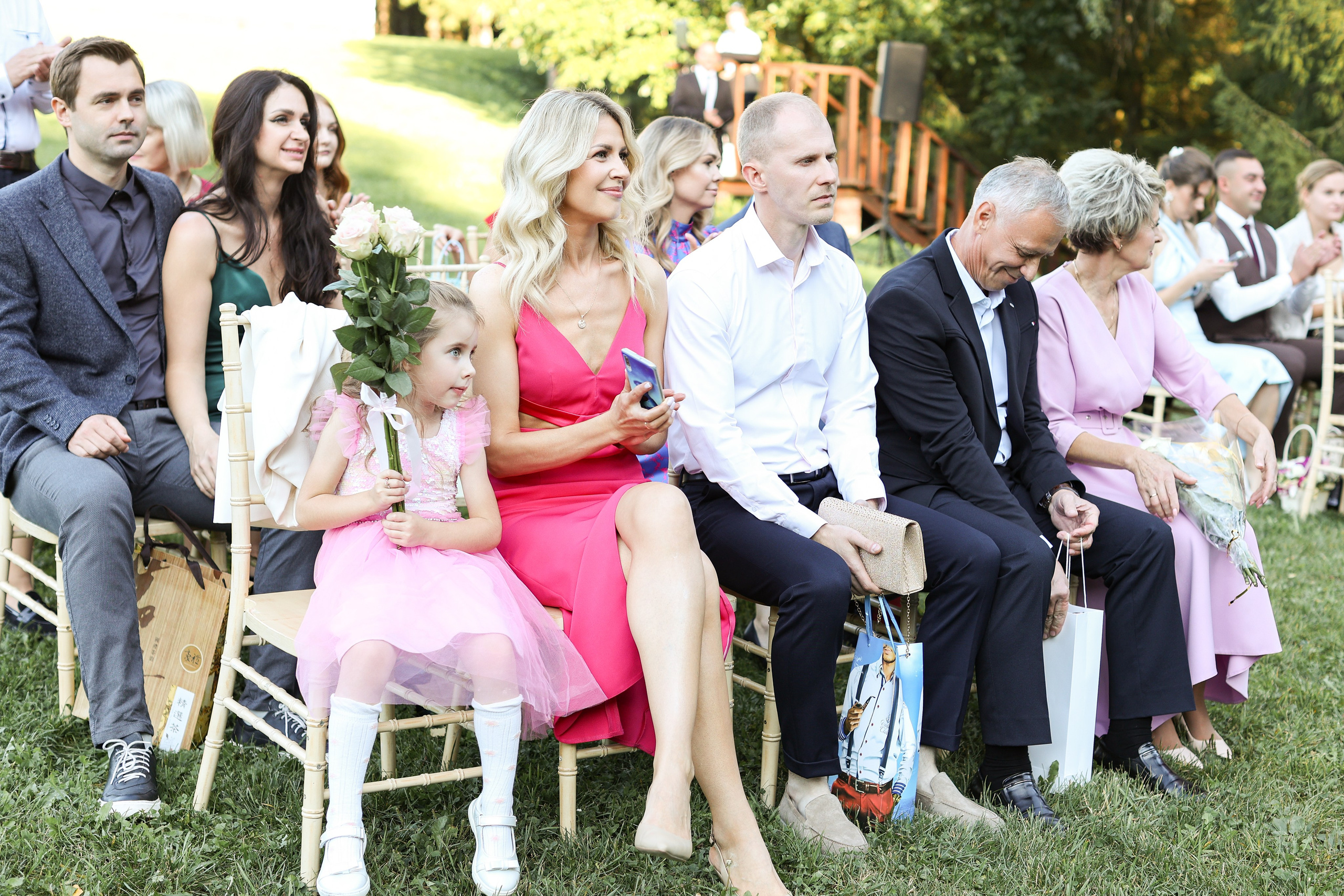 Женя и Катя. Свадебные фотограф и видеограф в Минске Голдосовы Марина и Вадим