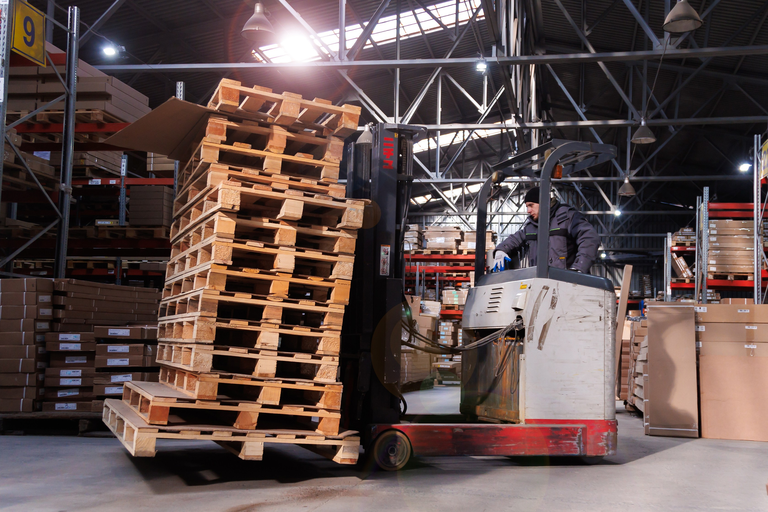 Производство Азбуки Мебели. Фотограф Антон Клейнос, Владивосток