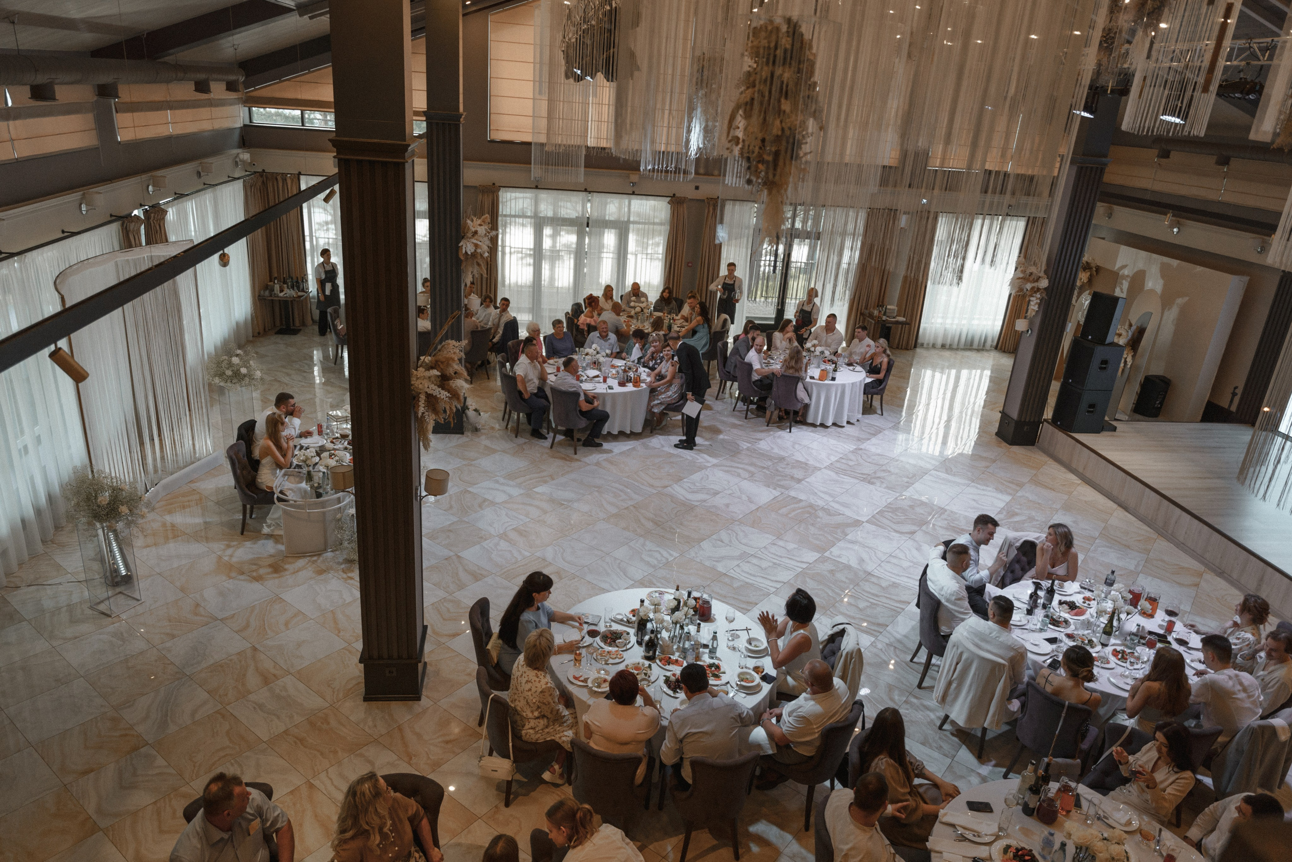 Daniel & Ulianna. Свадебный, семейный и портретный фотограф в Москве, Санкт-Петербурге