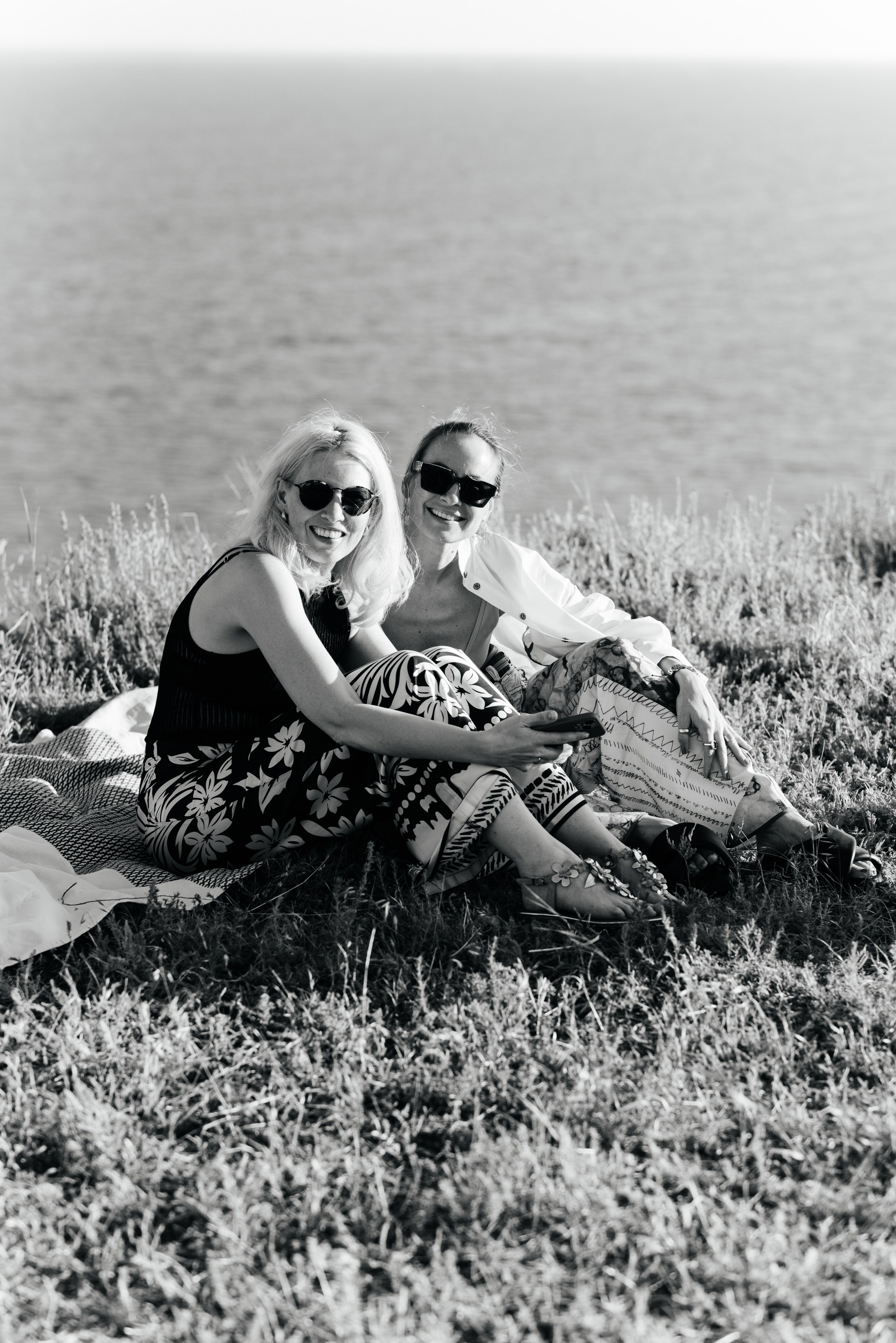 Трапези. Мержаново — гастроужин. Фотограф Елена Кучук