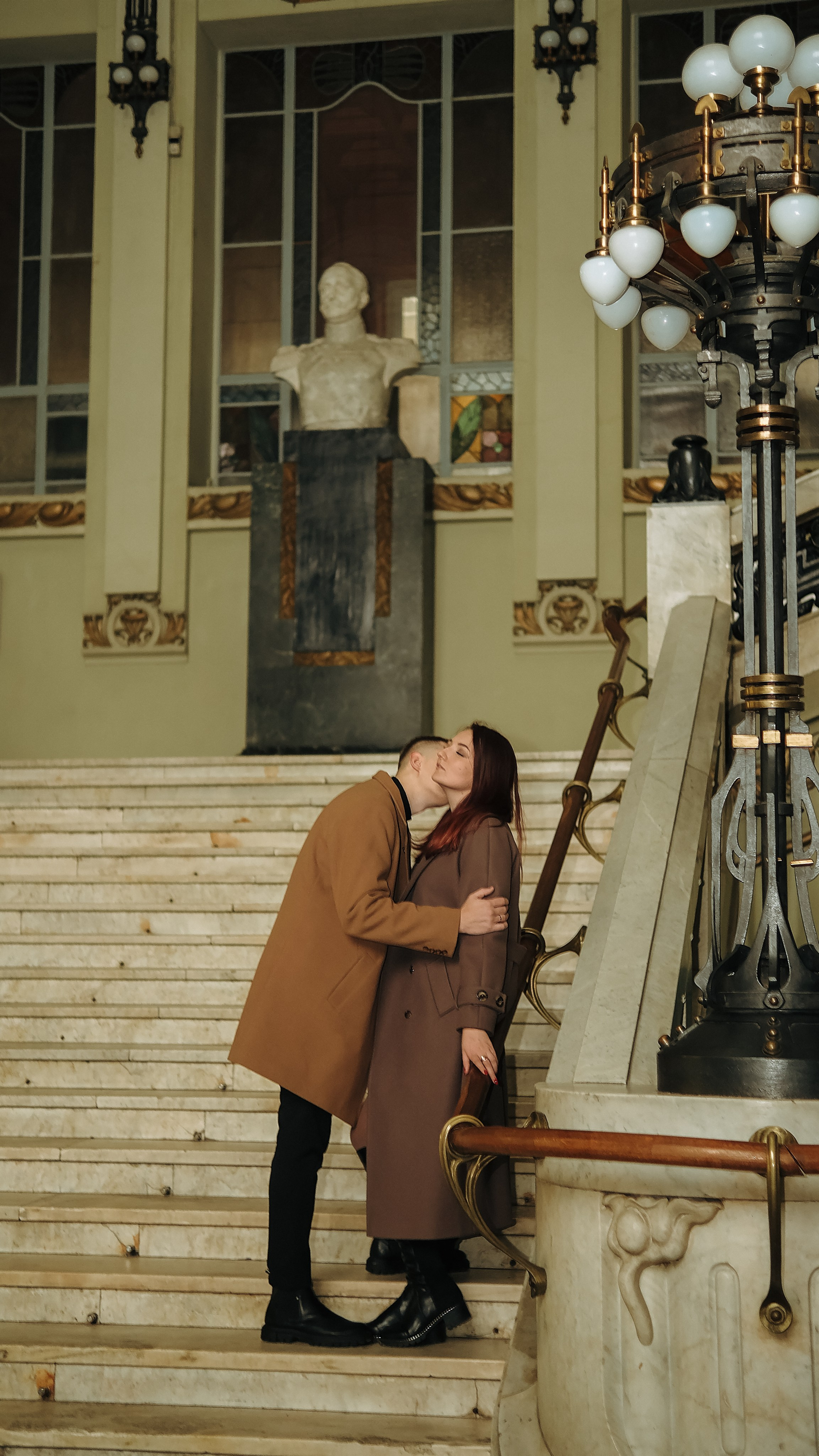 Катя & Саша. Phdkvmr.ru