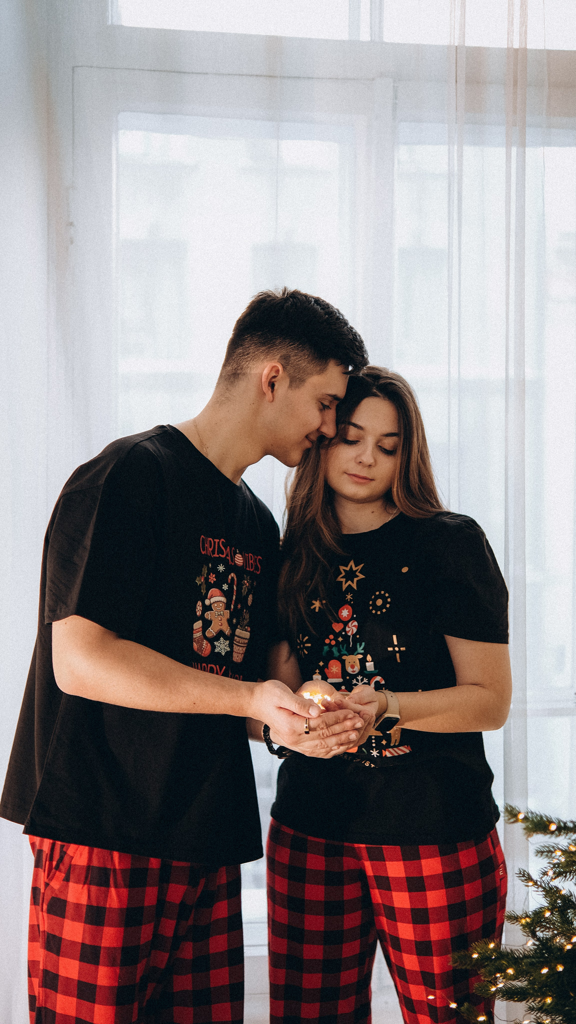 Сабина & Артём. Phdkvmr.ru