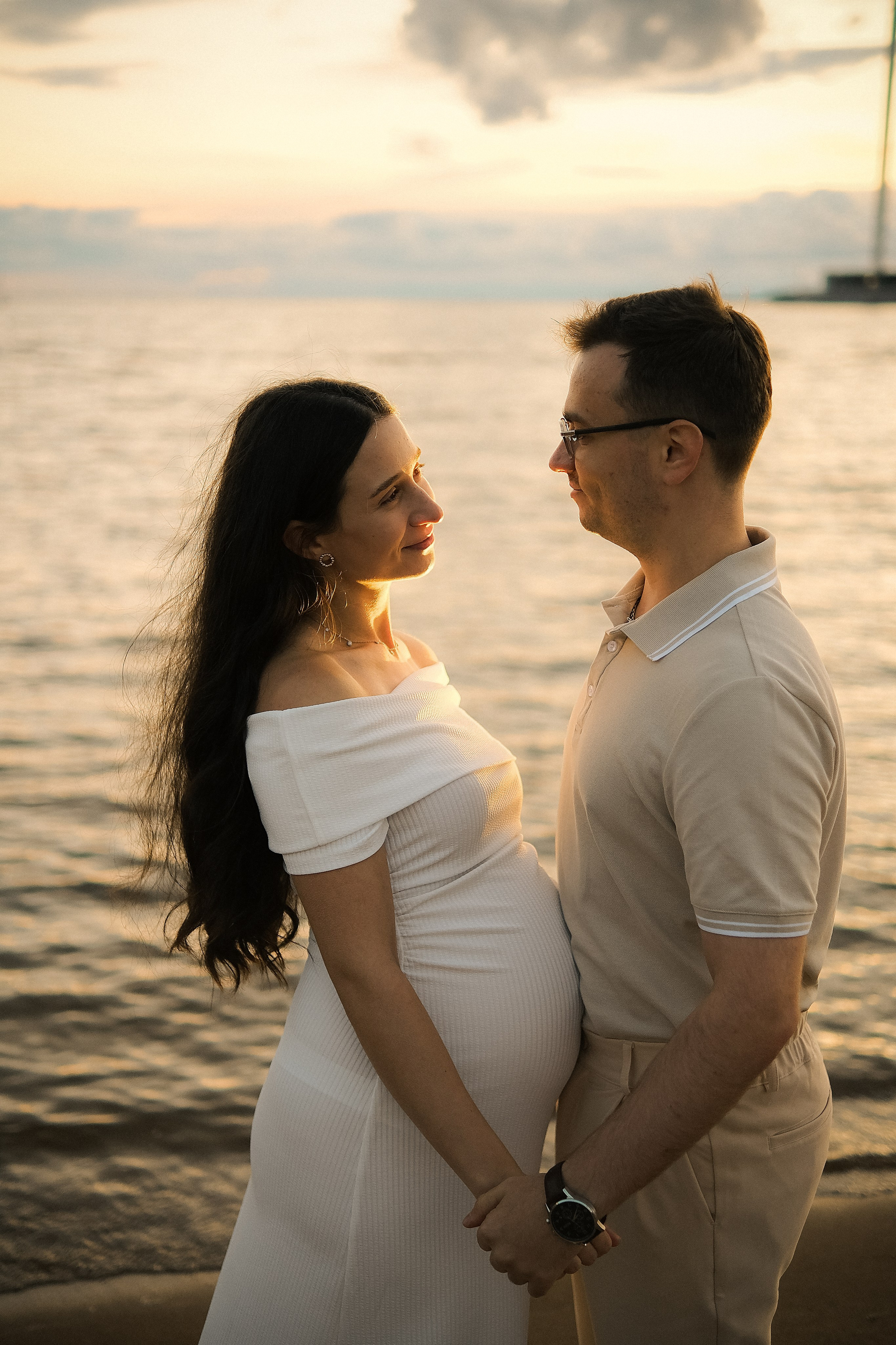 Юля & Андрей. Phdkvmr.ru