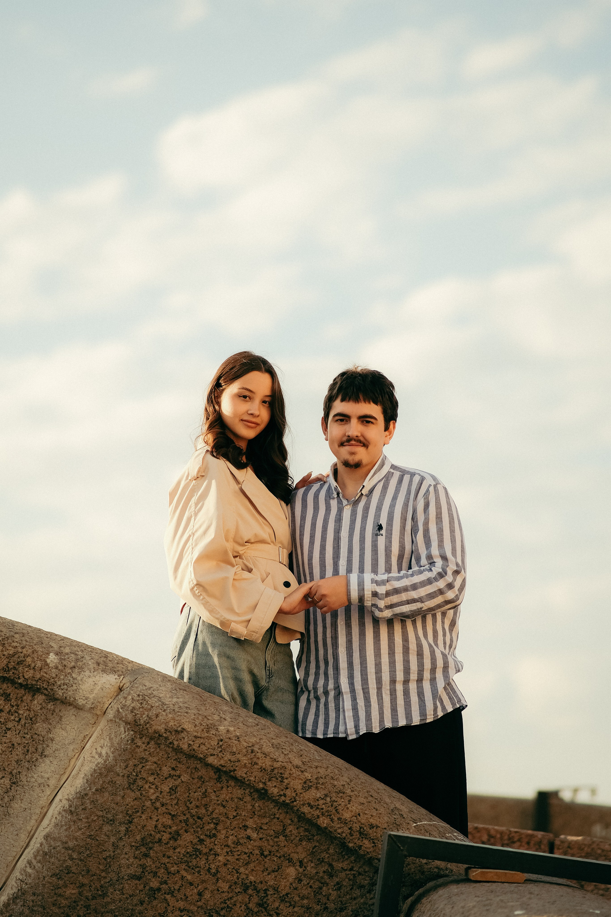 Диана & Тимур. Phdkvmr.ru