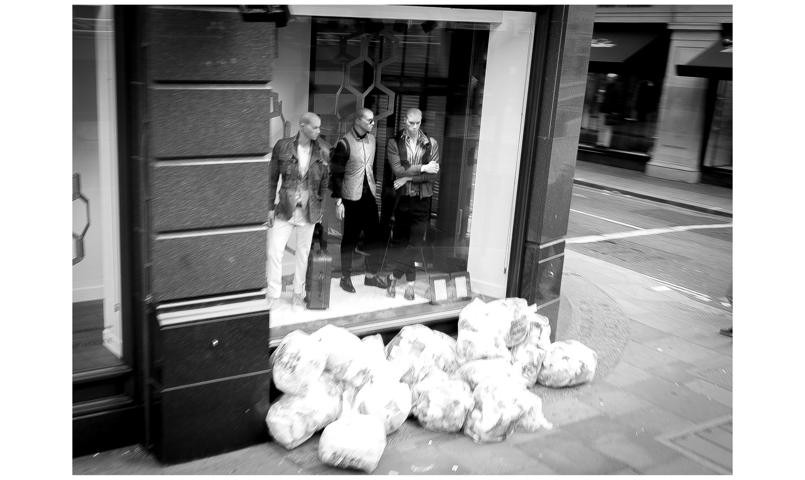 Фотографии из Европейских городов для интерьеров. Фотографии Руслана Сайдалиева (Рус Сай)