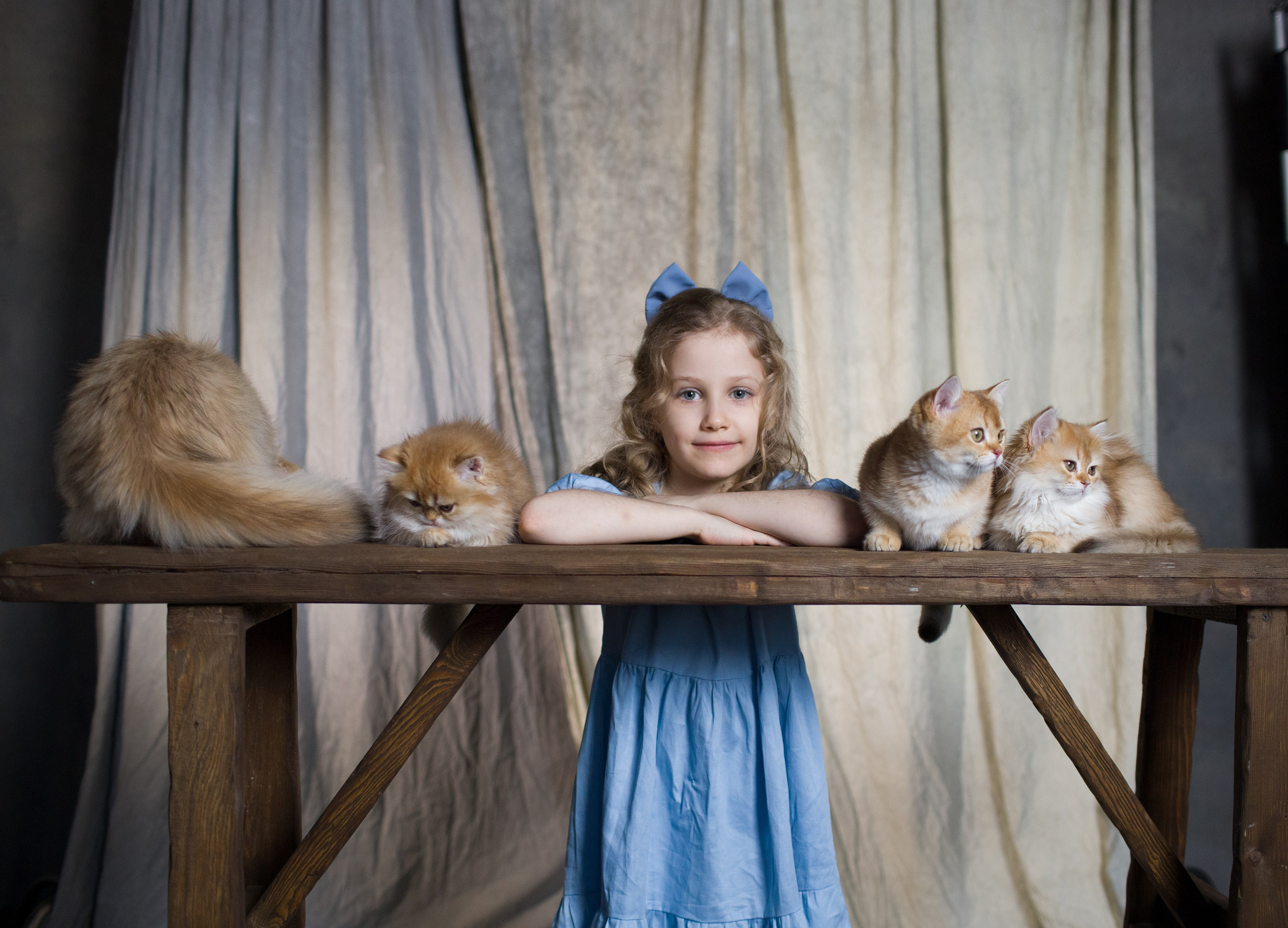 Фотосессия в студии. Фотограф в Санкт-Петербурге Степанская Юлия