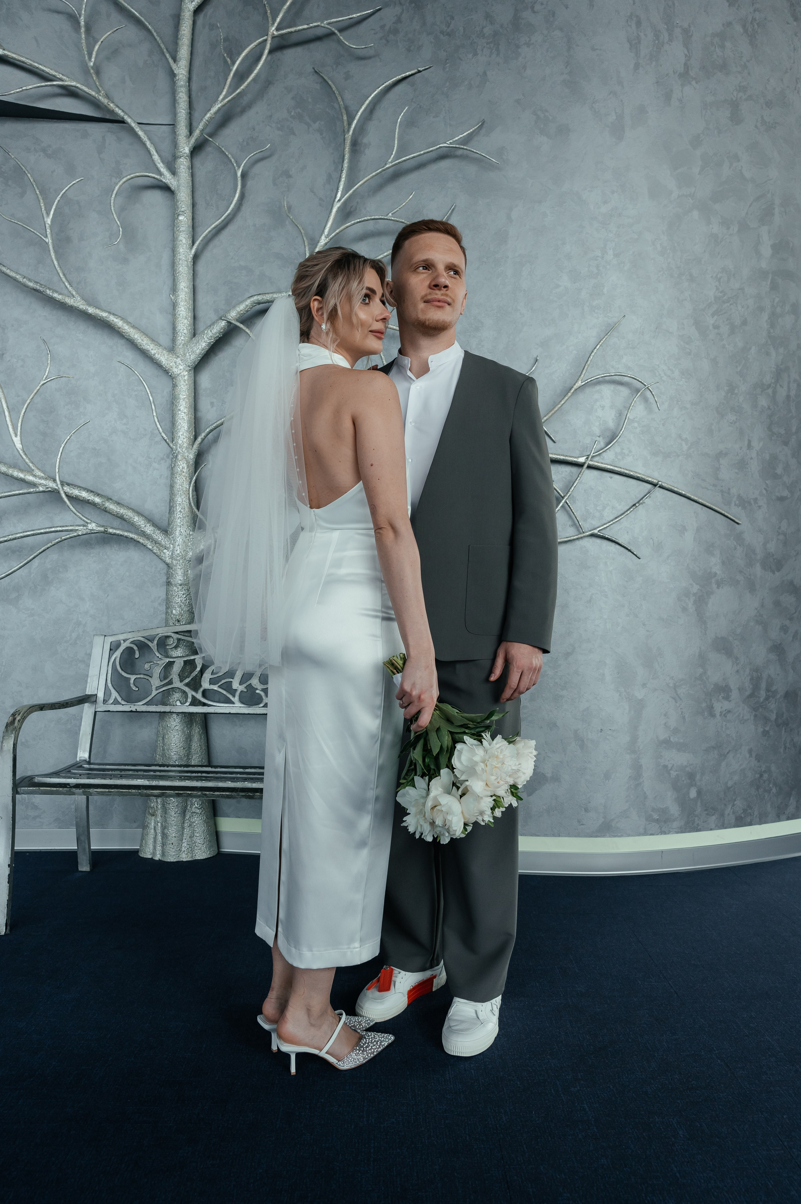 Свадьба Панорама 360. Портретный фотограф Москва Светлана Кашура