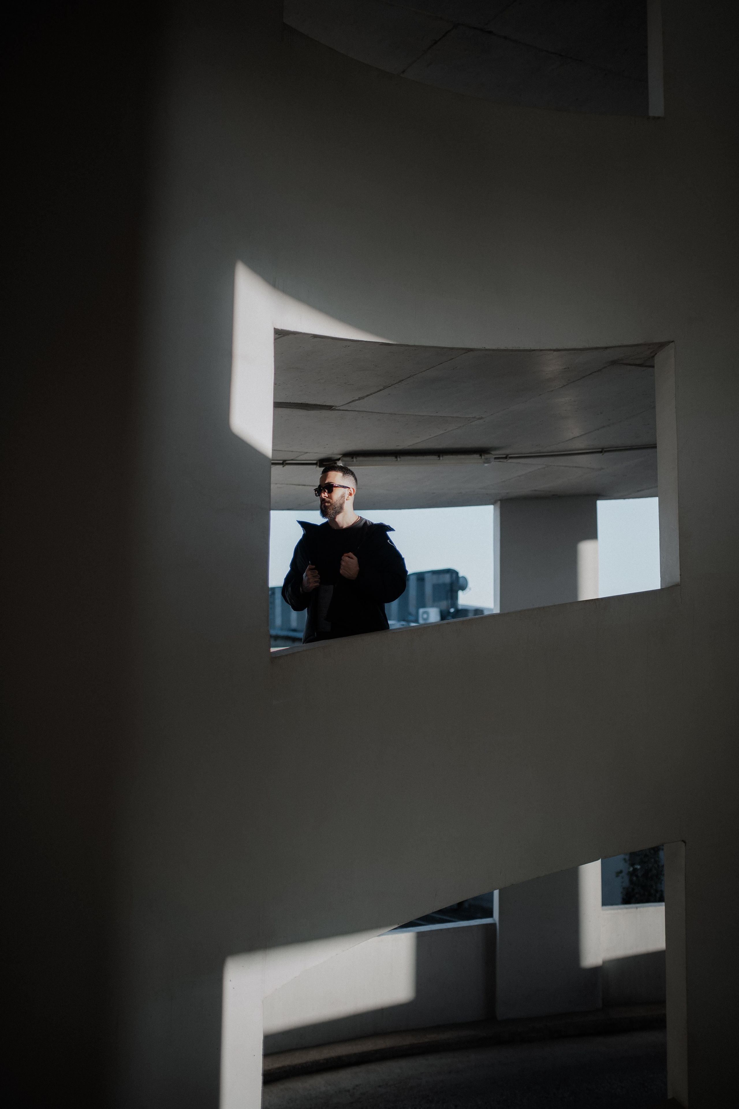 DAOMI. Фотограф Москва