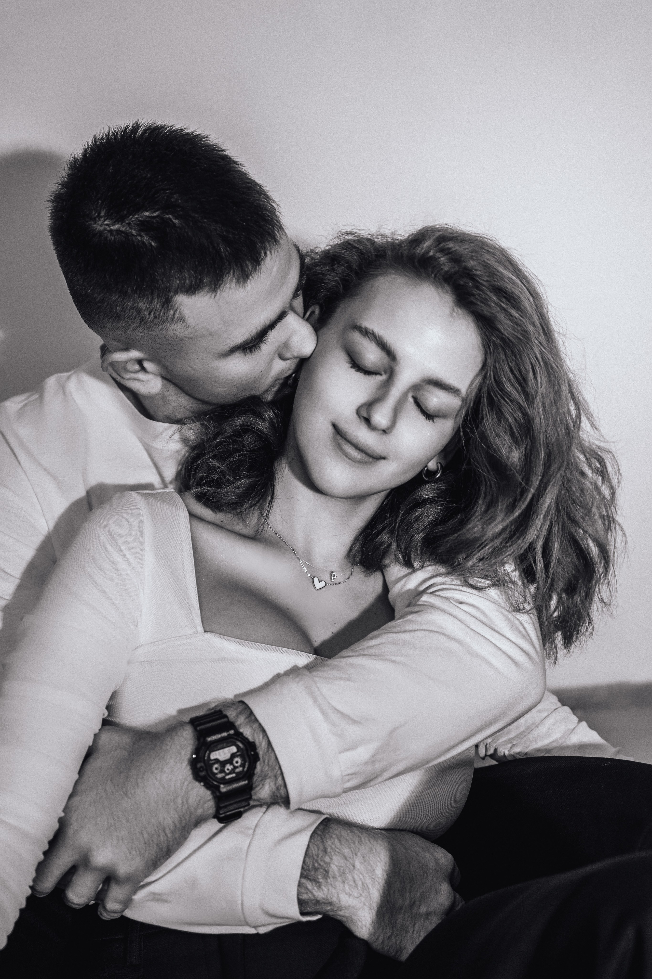 Семейные. Индивидуальные, семейные, студийные съемки в Серпухове и за пределами