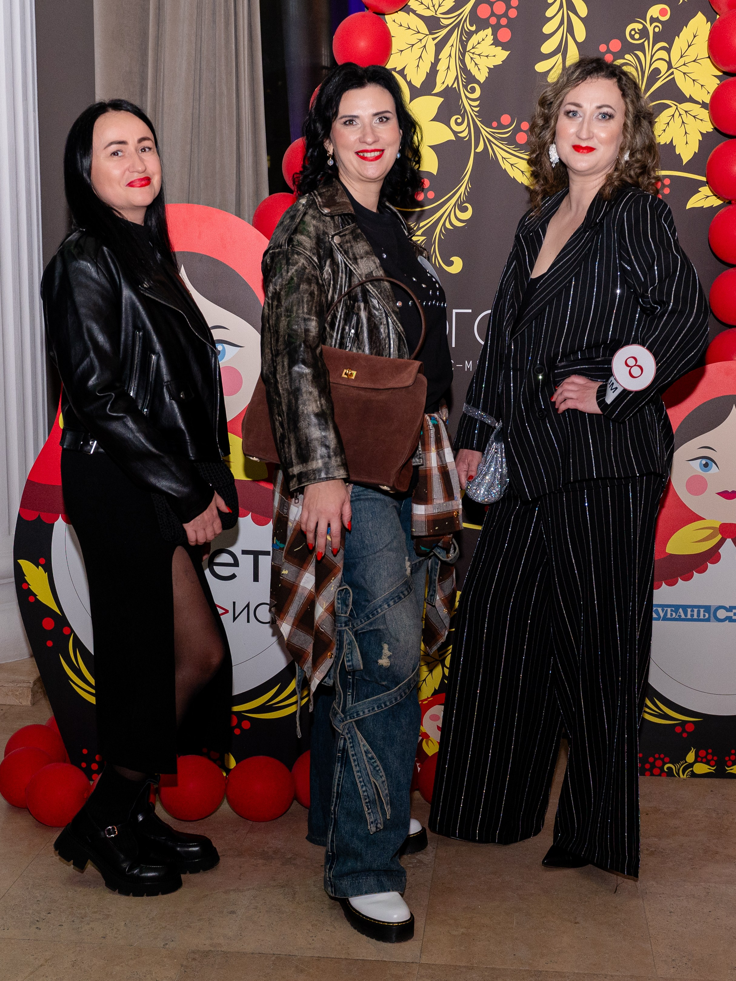 DIVA KUBANI. Бизнес-Фотограф Краснодар