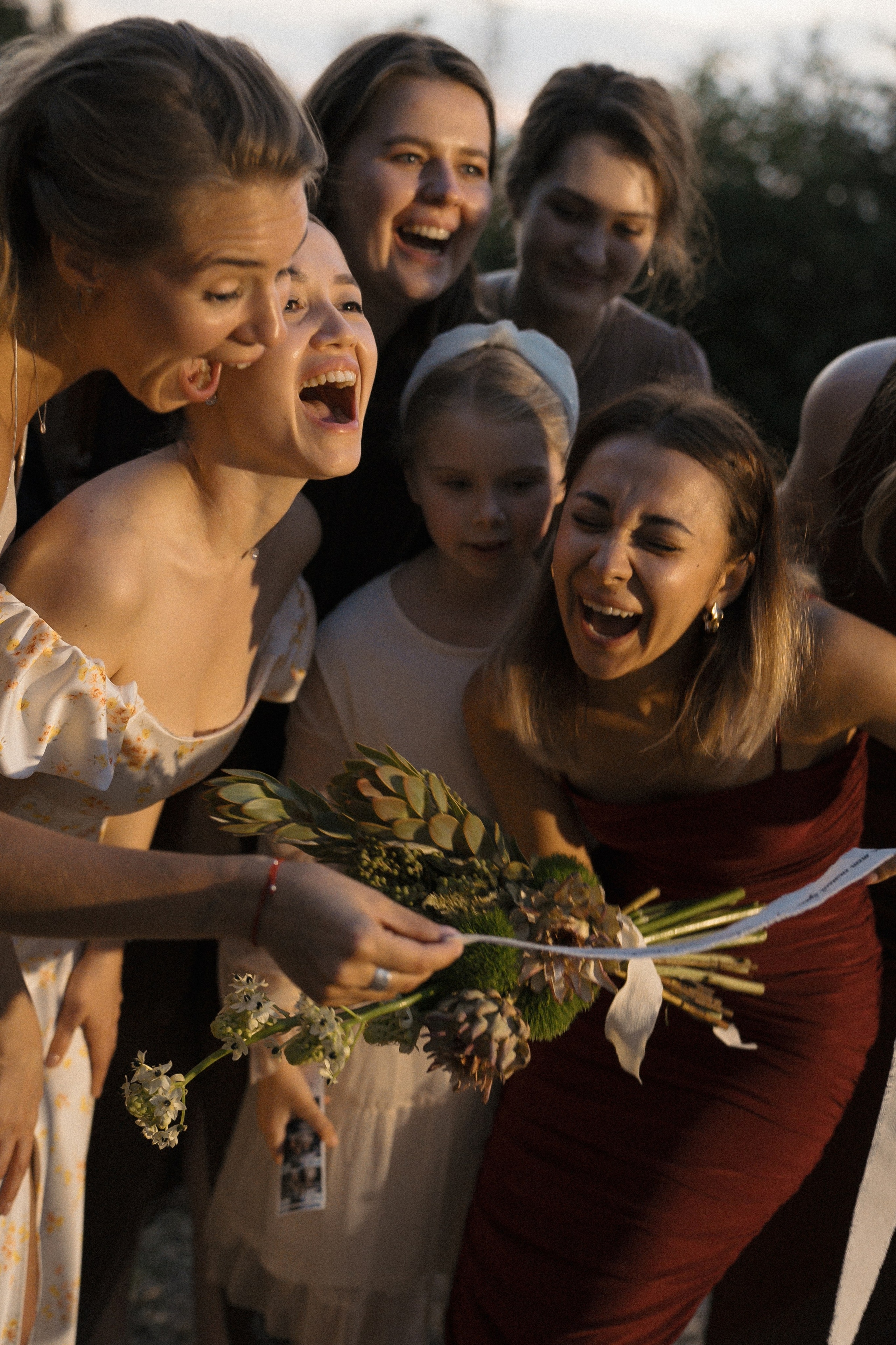 У вас все еще впереди. Свадебный фотограф Москва Светлана Анисимова