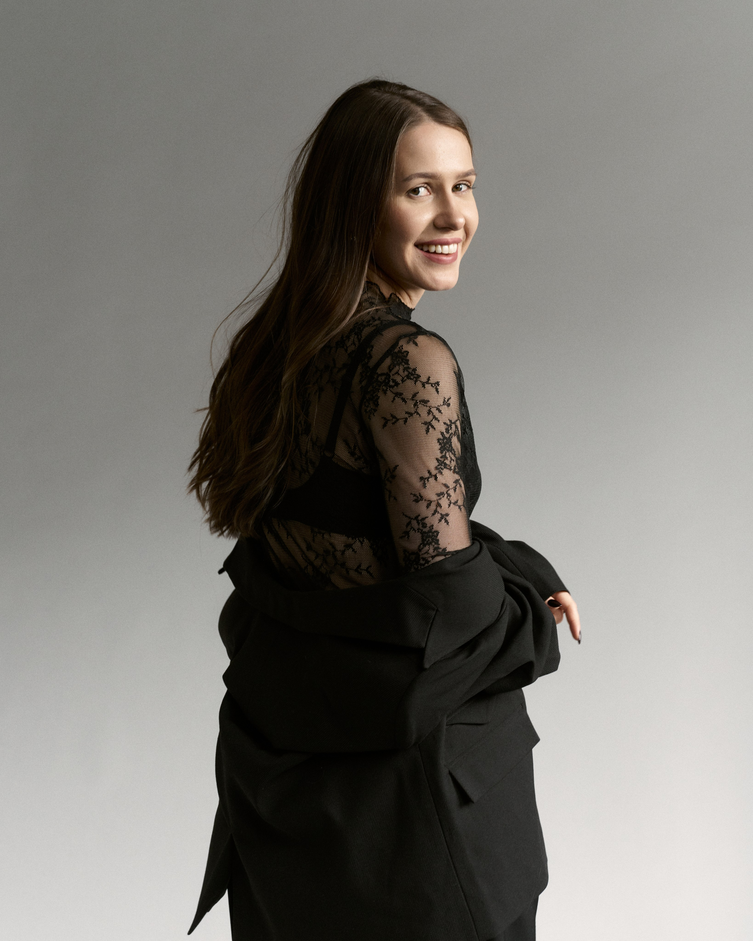 LINKEDIN/CV. Photographer in Zurich