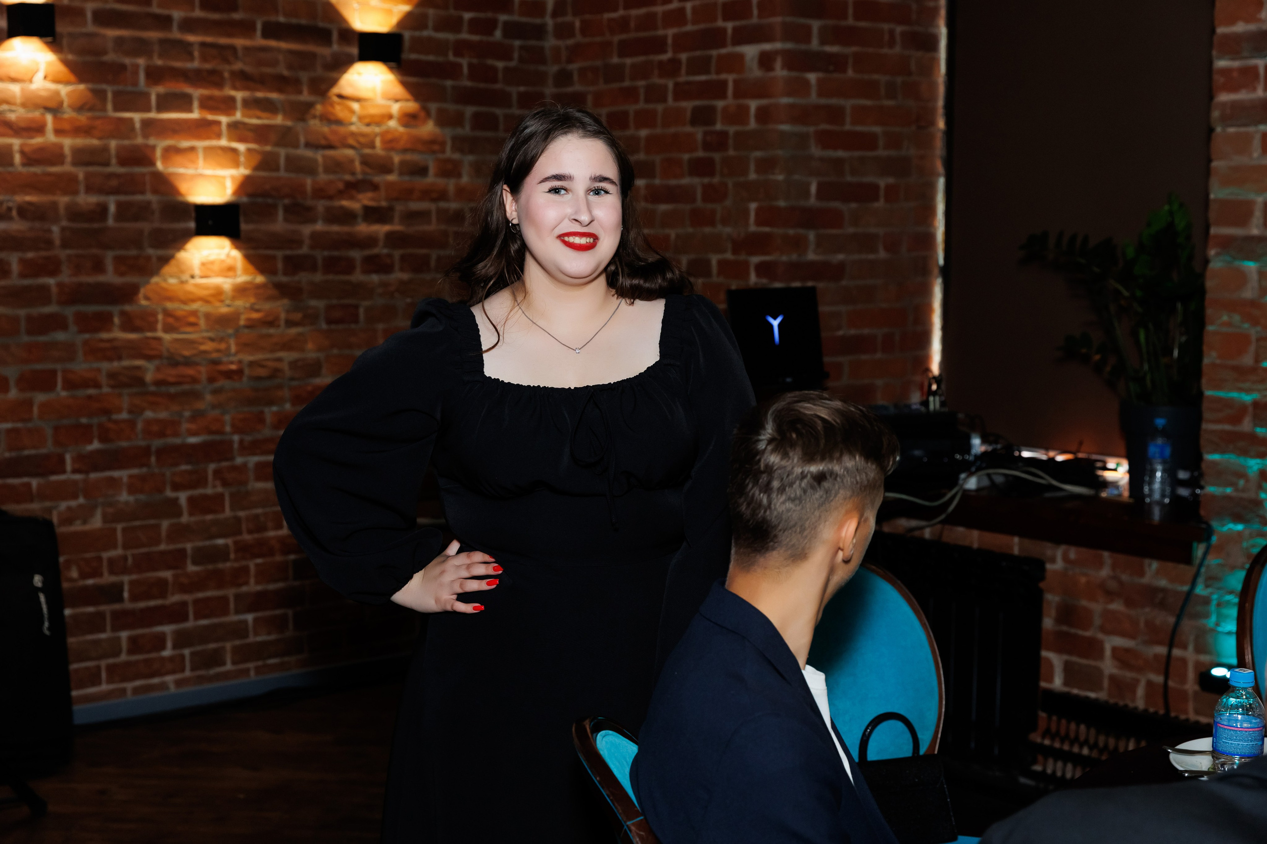 Выпускной 9 класса. Фотограф Новосибирск — Наталья Гресь