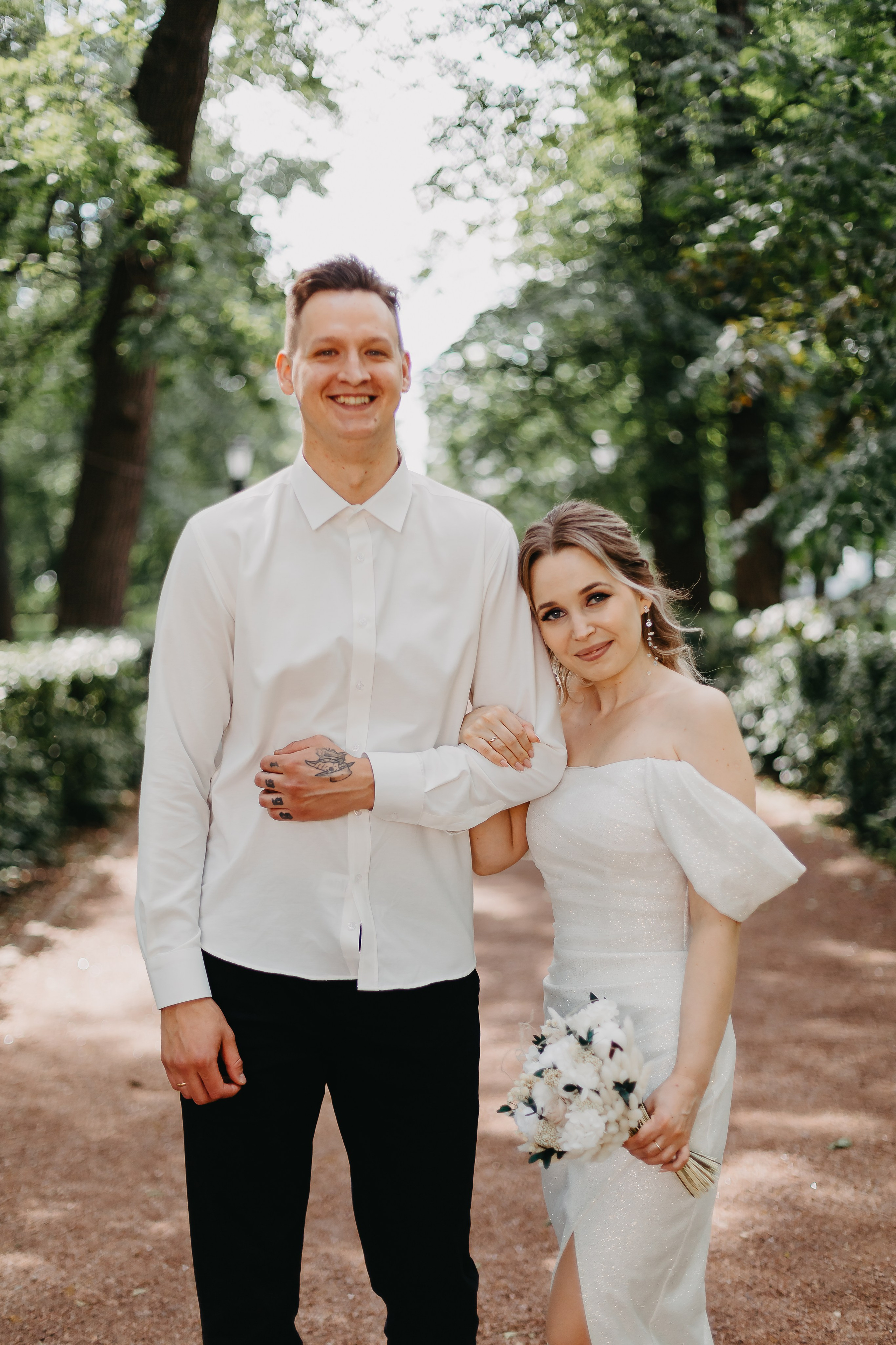 Паша & Настя. Репортажный и свадебный фотограф Ярославль, Москва Сдобников Андрей